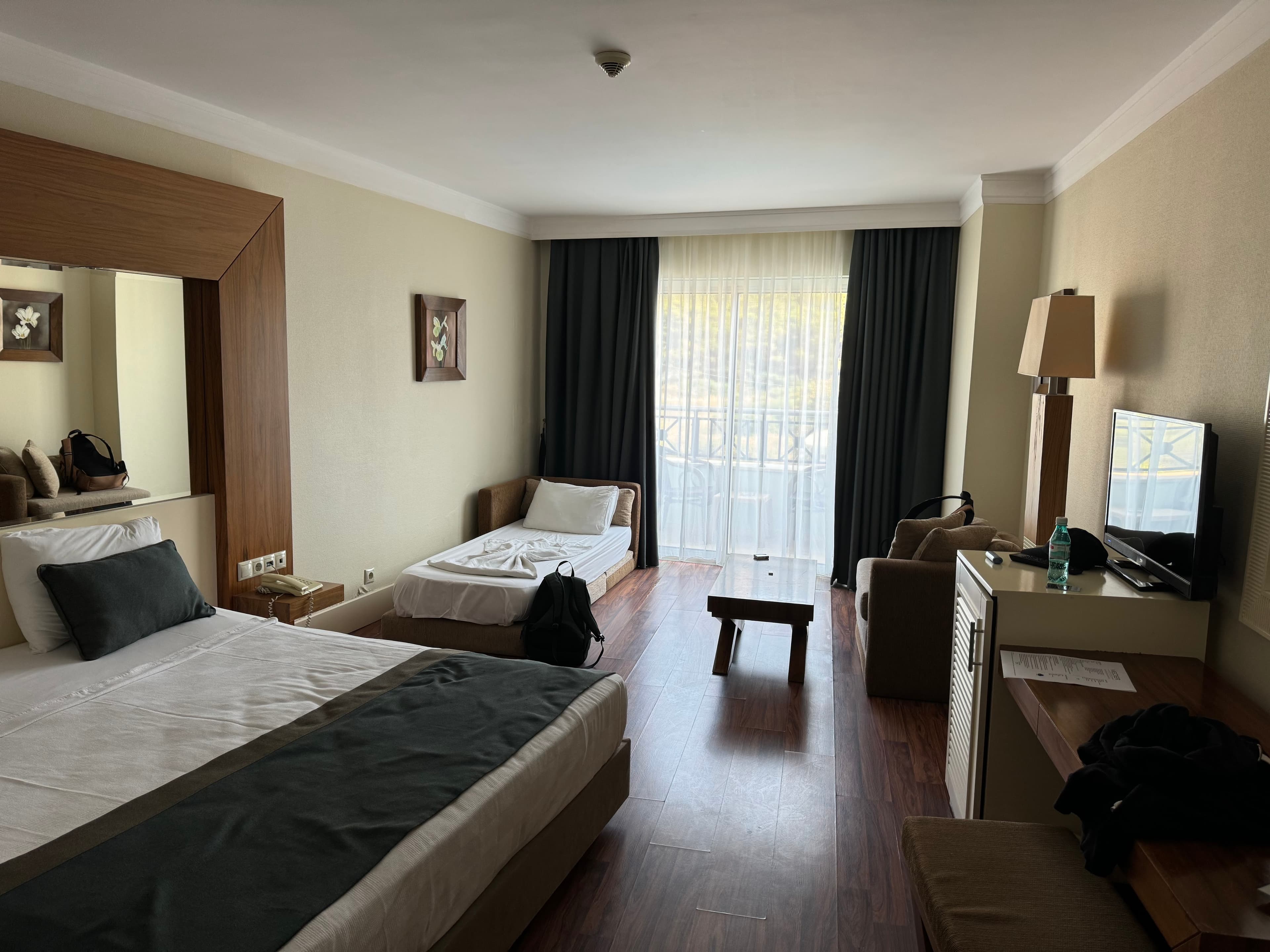Meder Resort Hotel - photo 2