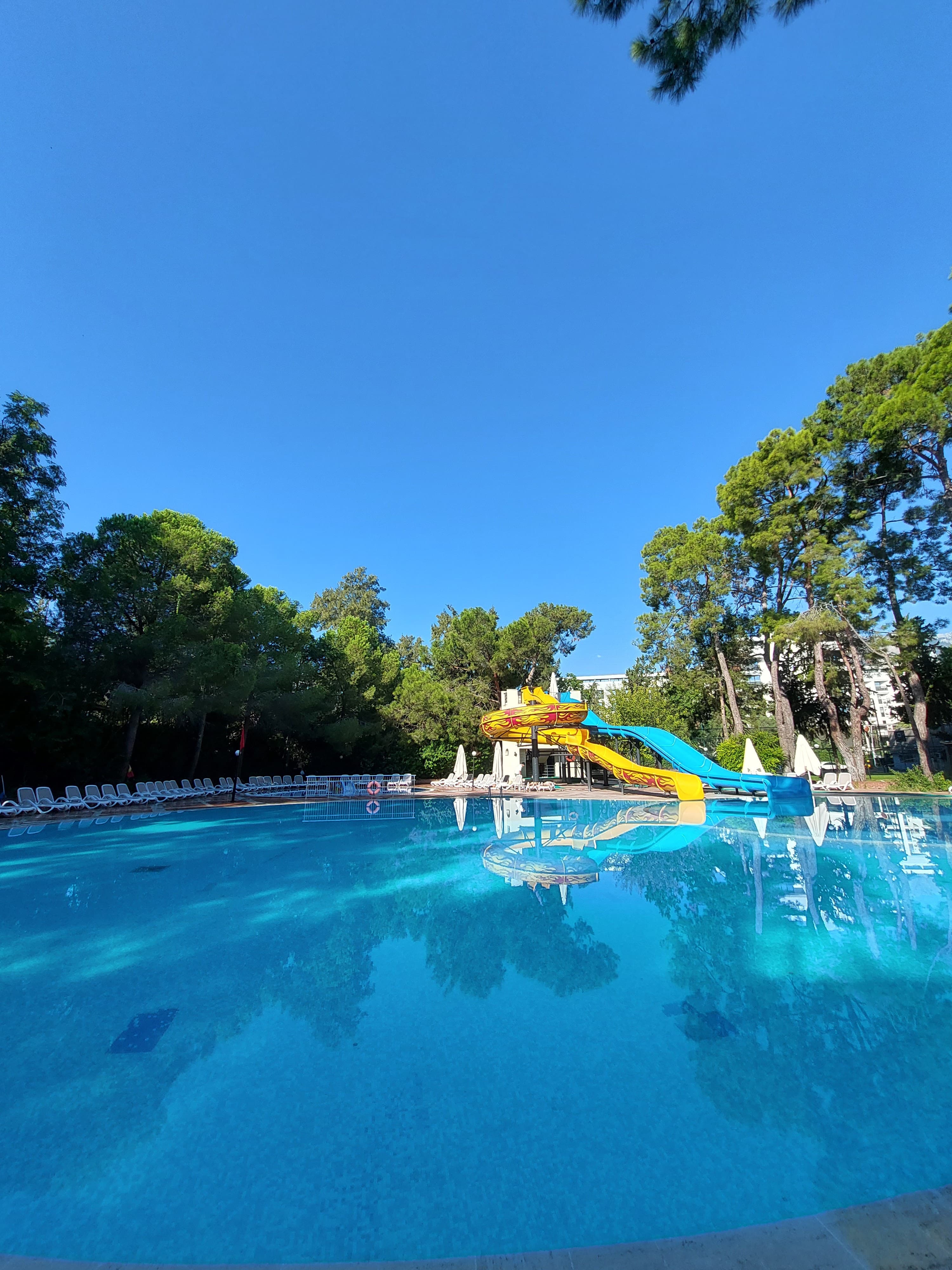 Meder Resort Hotel - photo 3