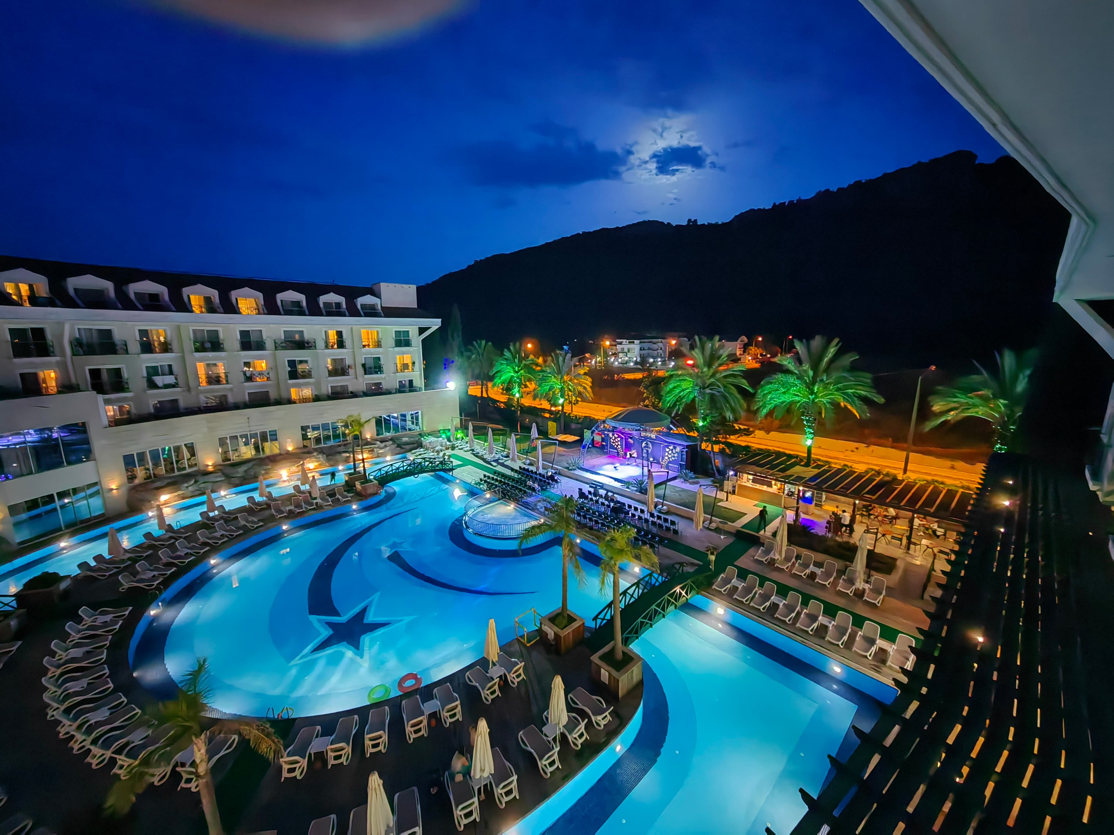 Meder Resort Hotel - photo 4