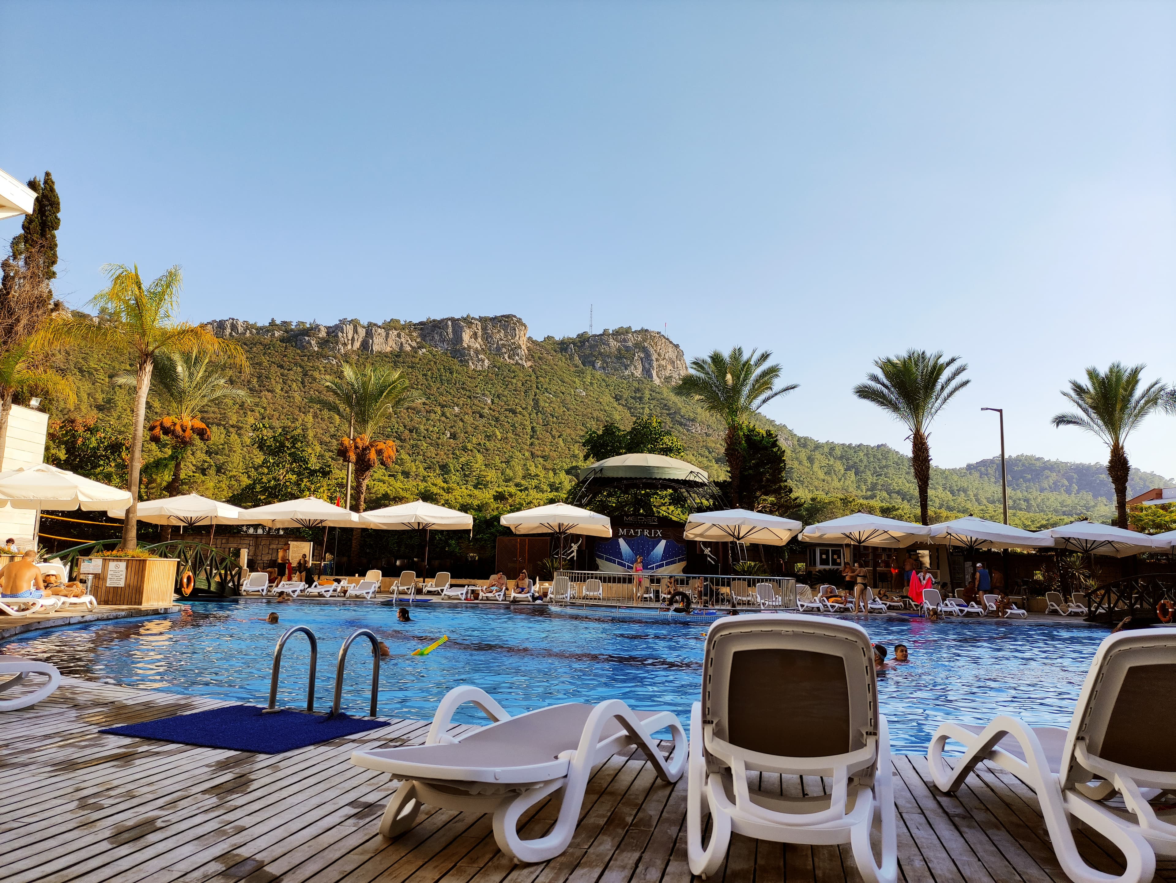 Meder Resort Hotel - photo 5
