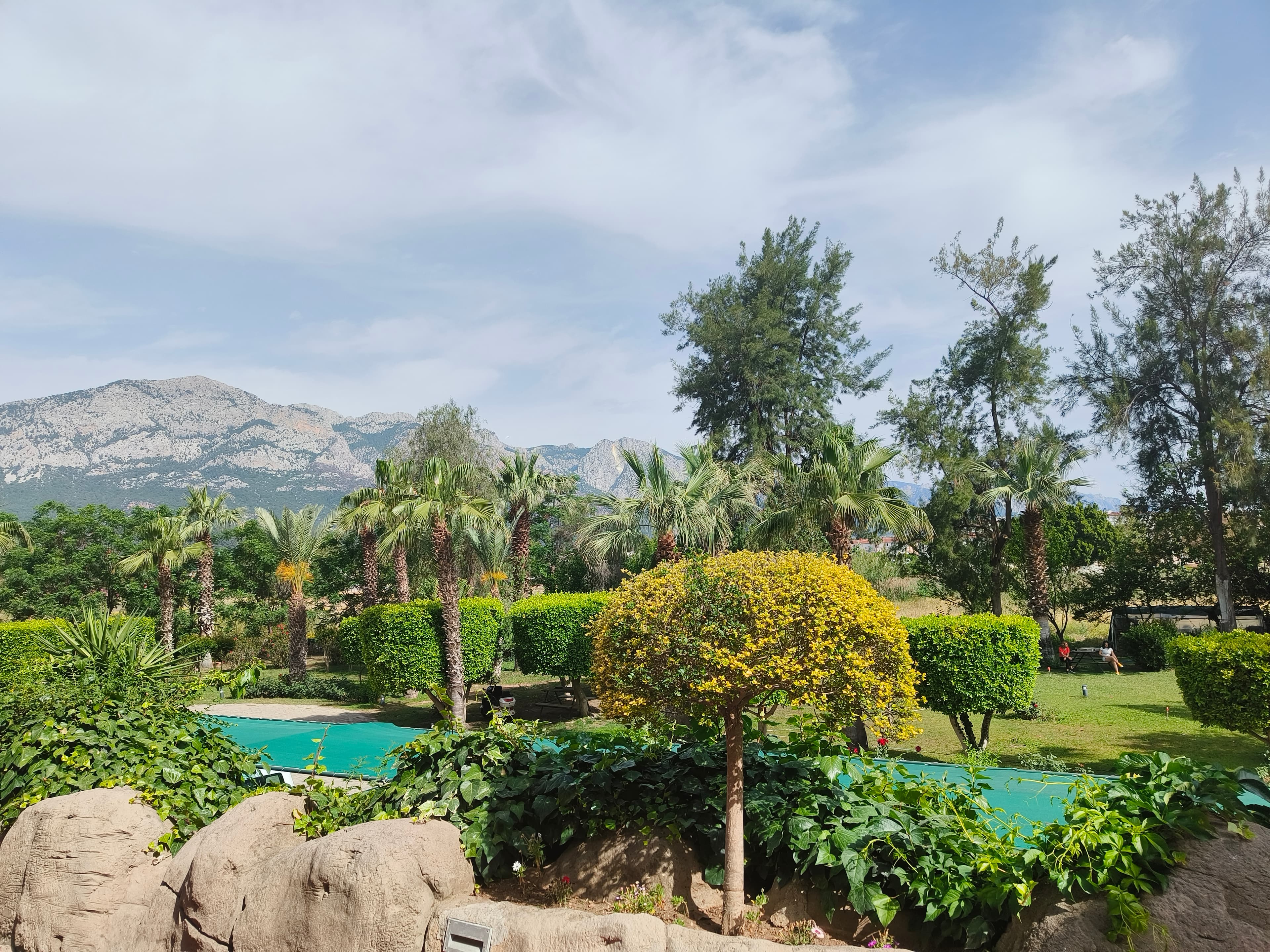 Meder Resort Hotel - photo 6