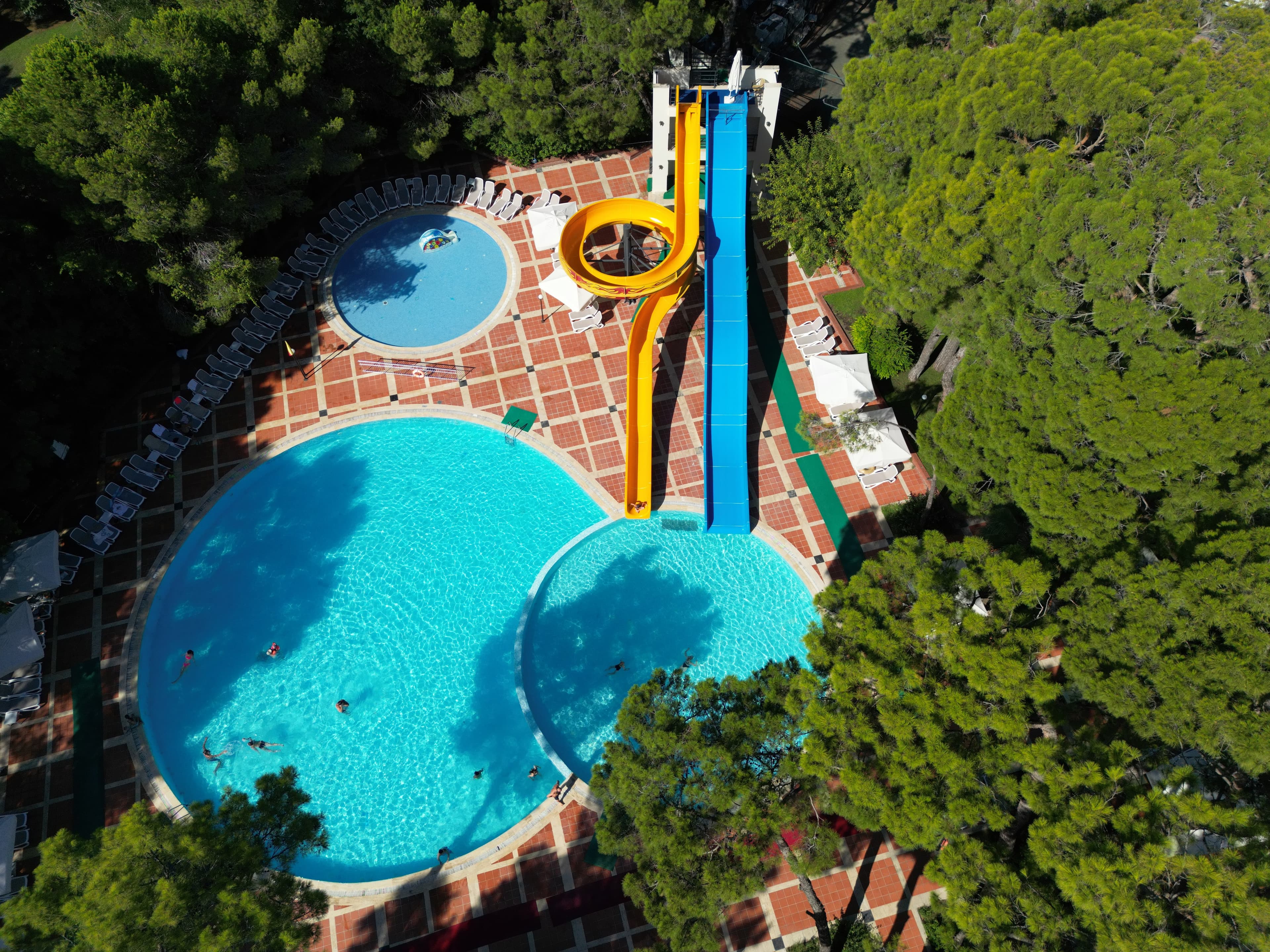 Meder Resort Hotel - photo 7