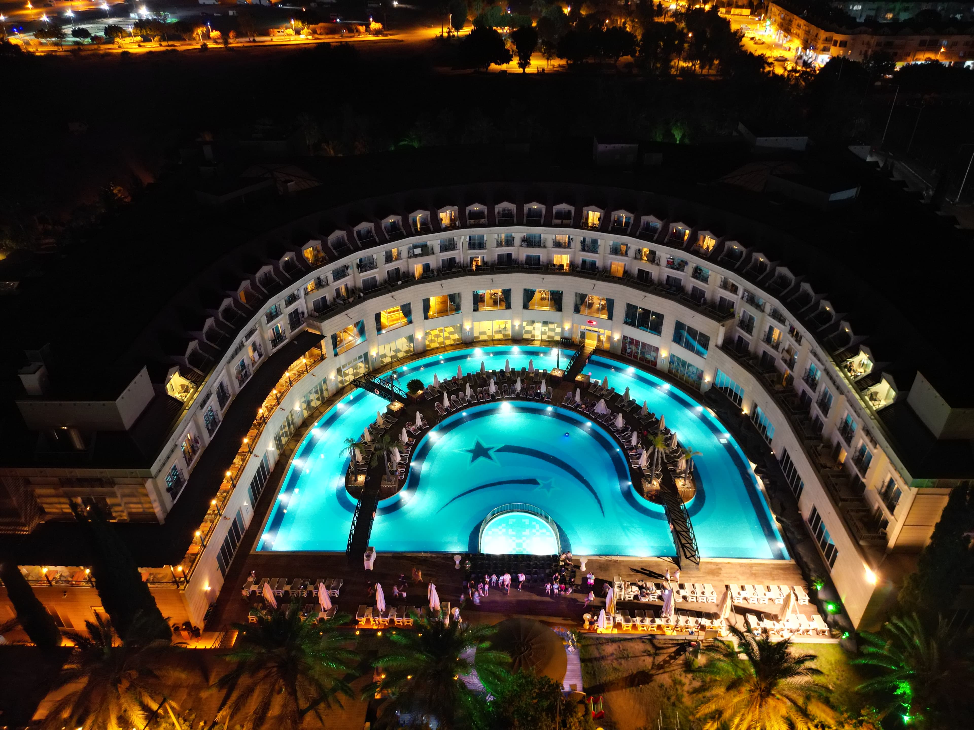 Meder Resort Hotel - photo 8