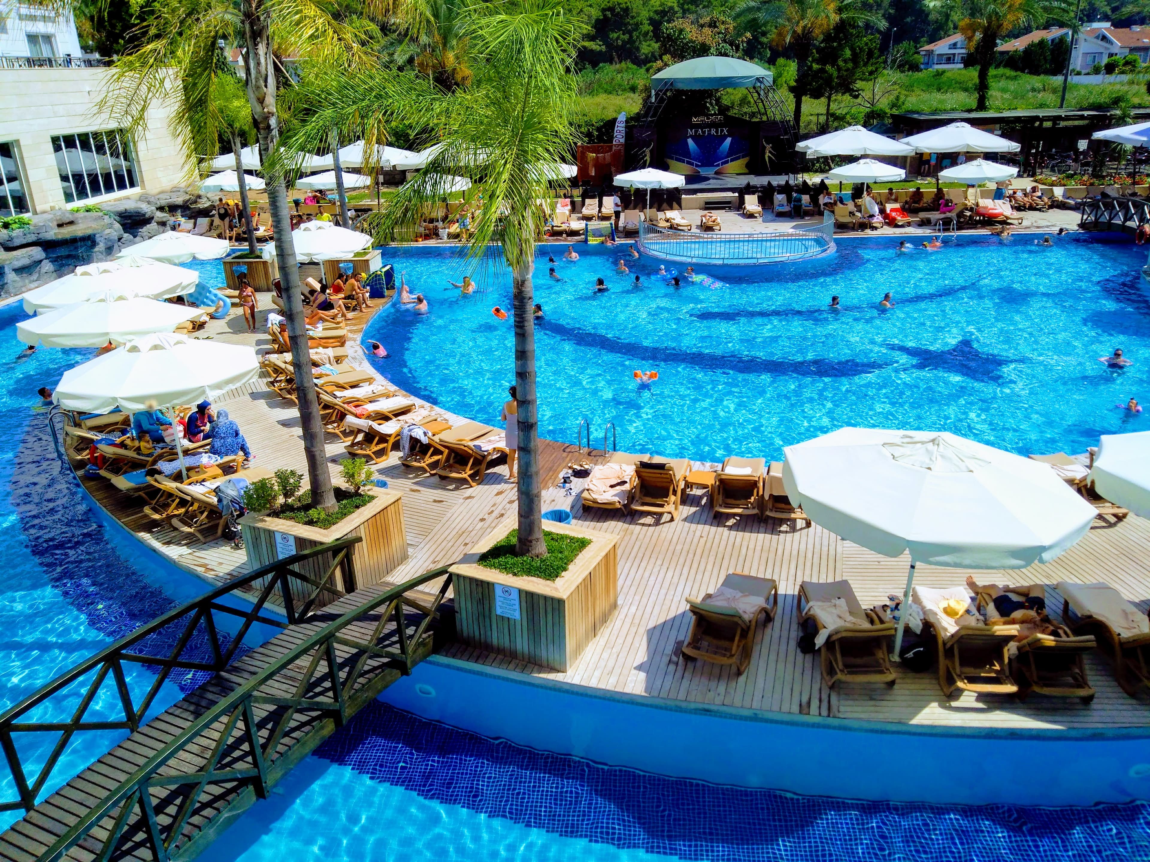 Meder Resort Hotel - photo 9