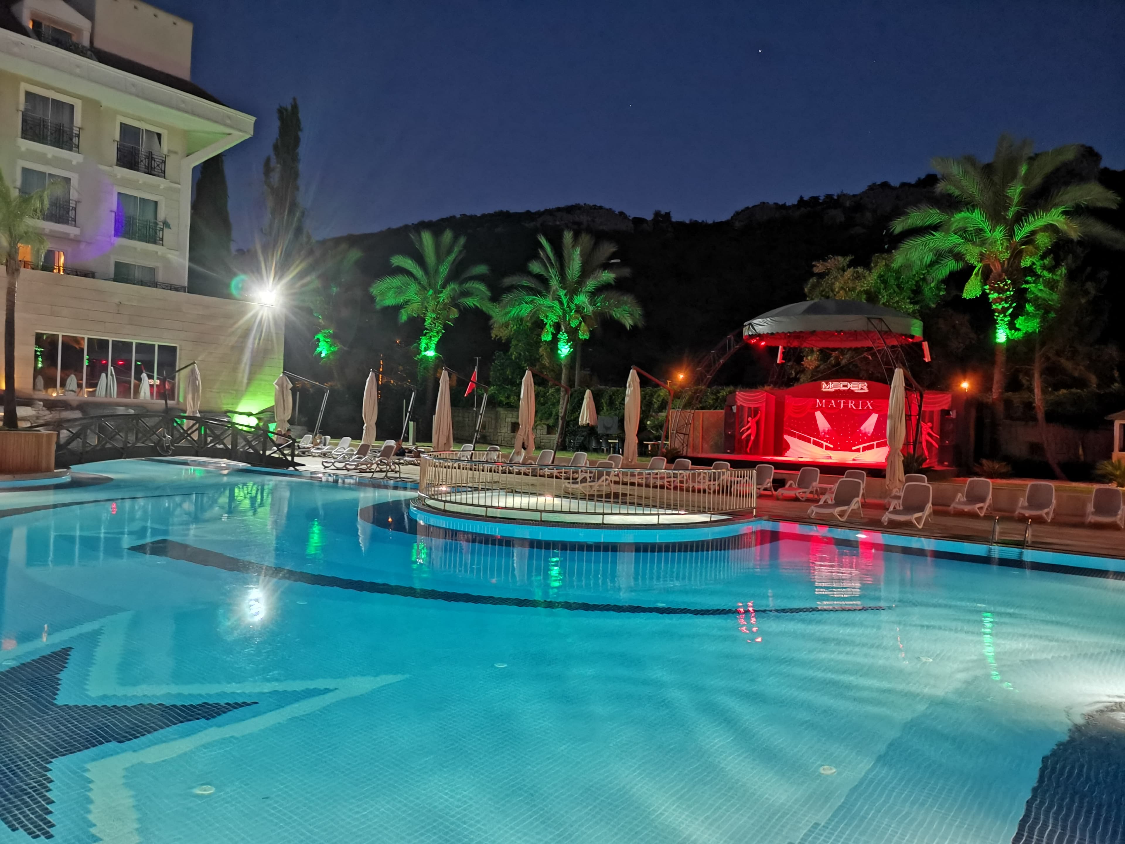 Meder Resort Hotel - photo 10