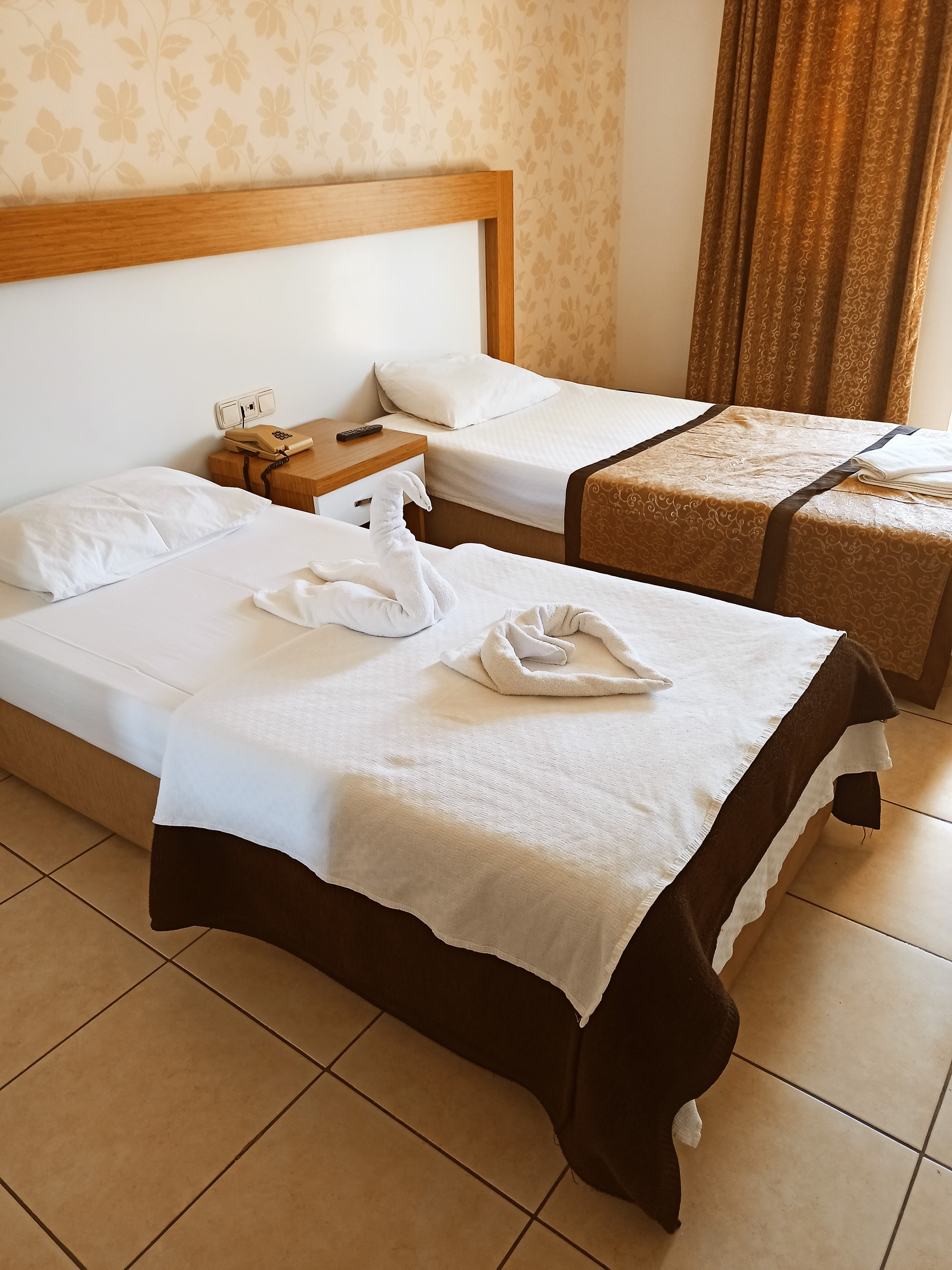 Diamore Hotel - photo 7