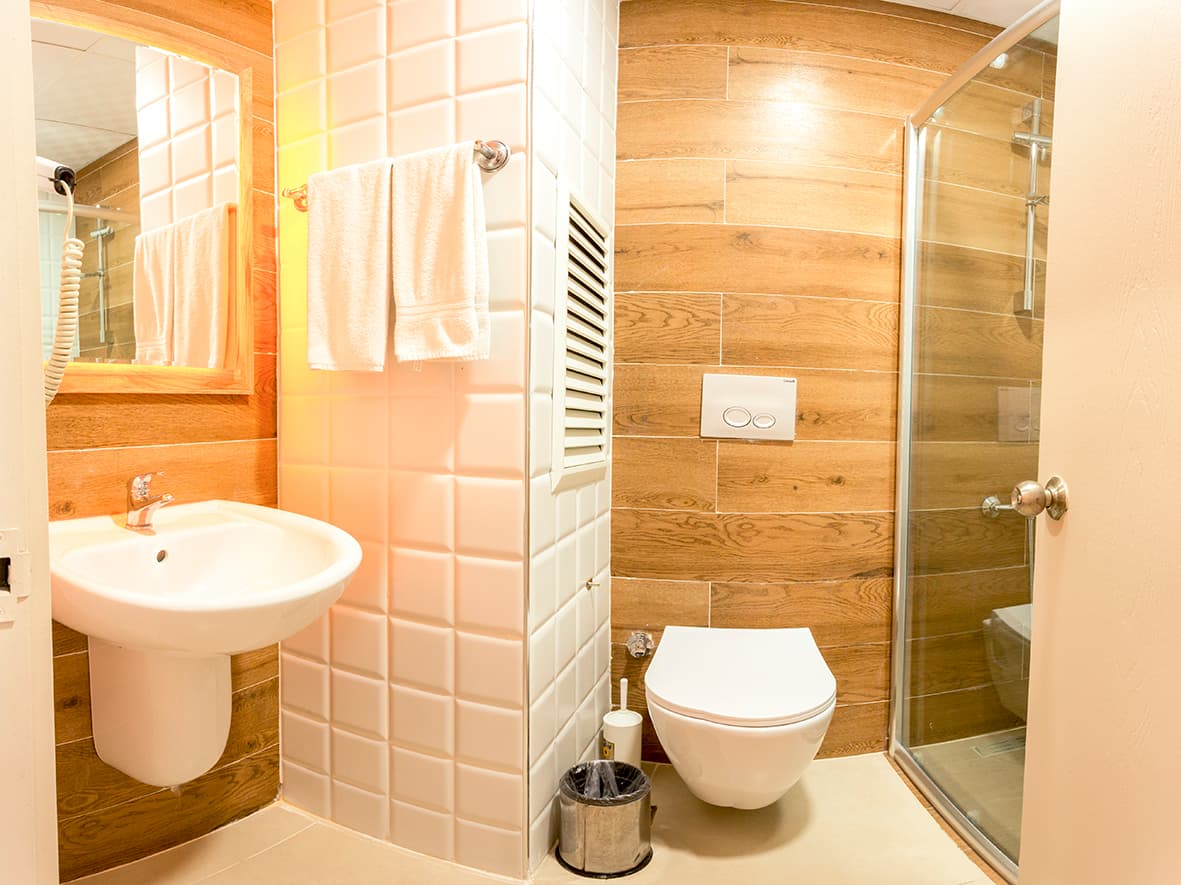 Rich Melissa Hotel - photo 4