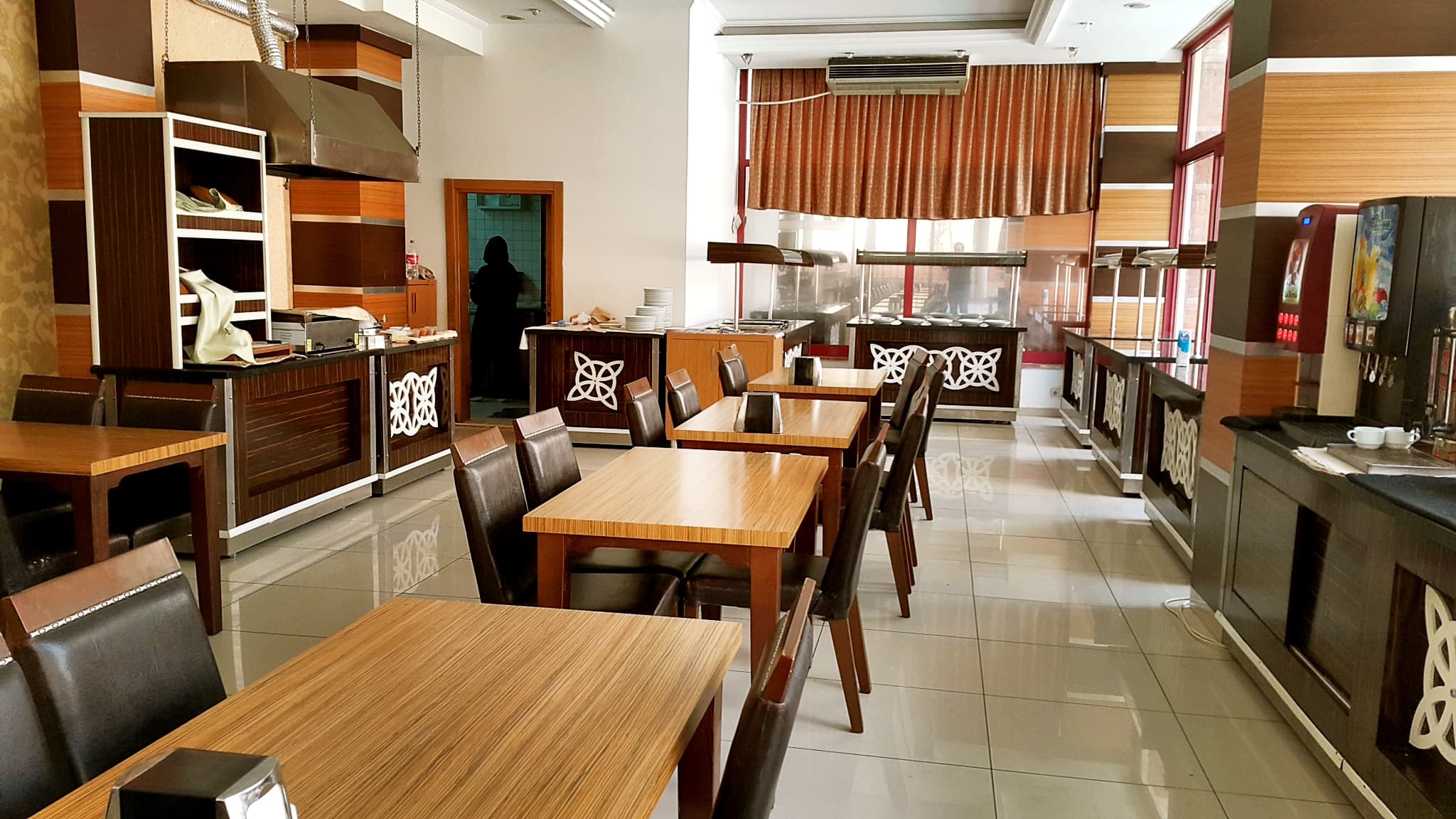 Diamore Hotel - photo 8