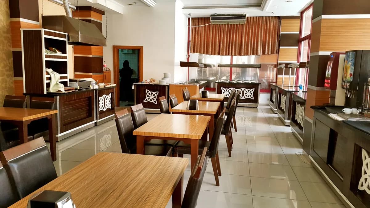 Diamore Hotel - photo 8
