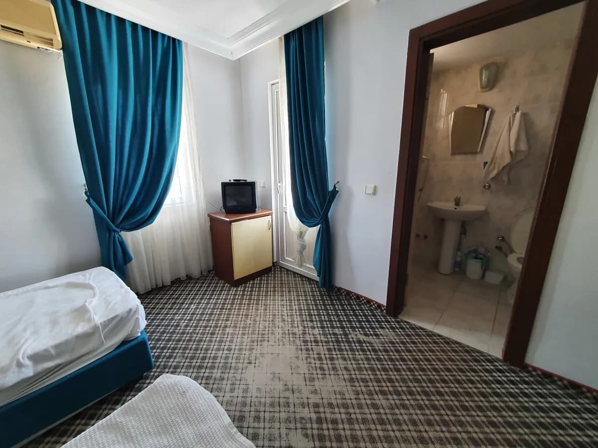 Melodi Hotel - photo 2