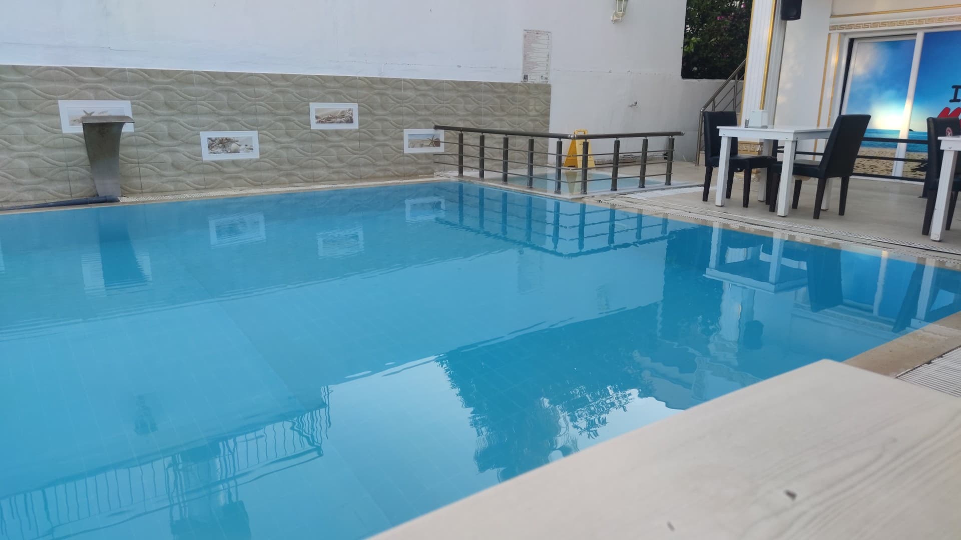 Melodi Hotel - photo 3