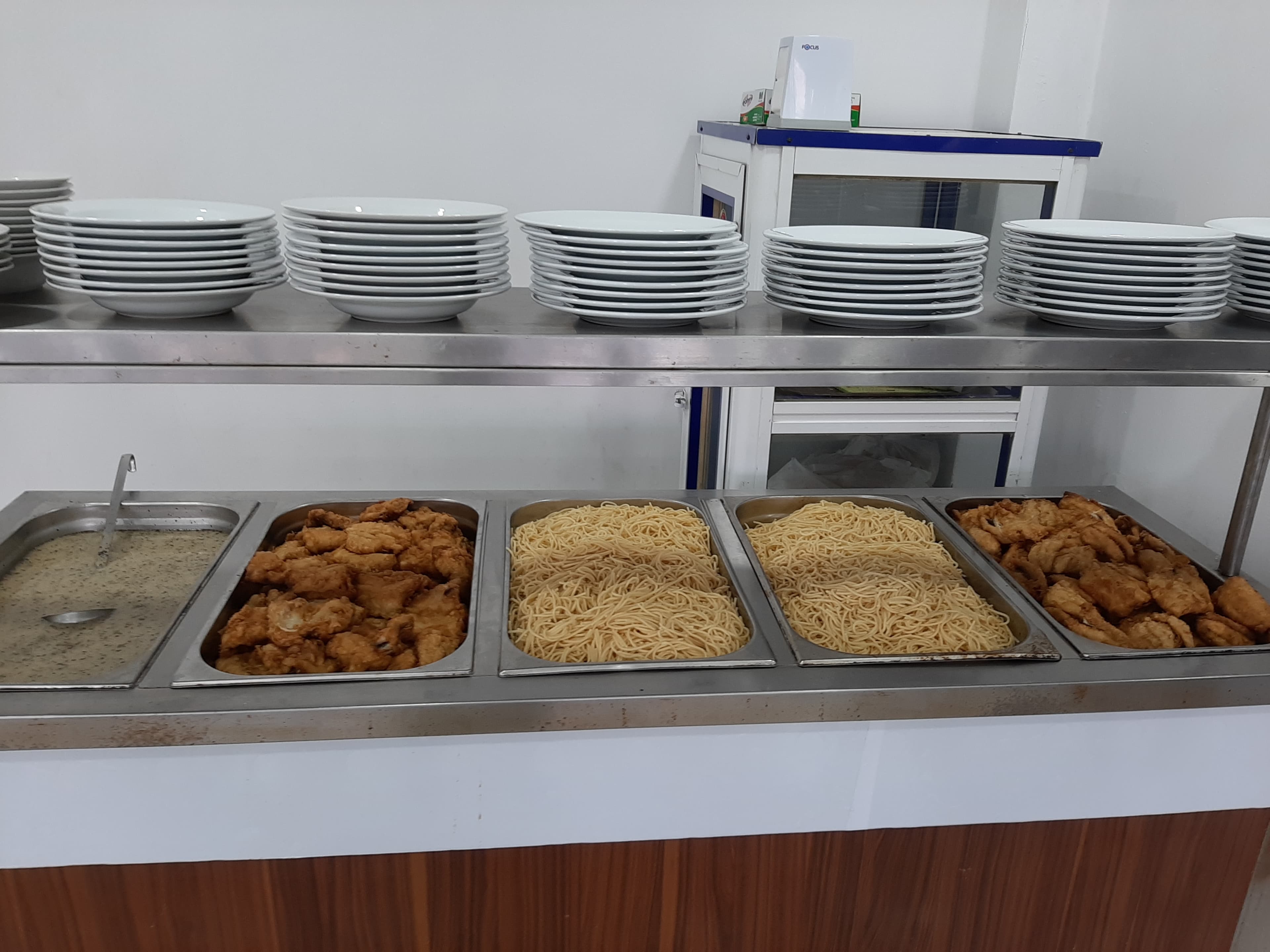 Melodi Hotel - photo 5