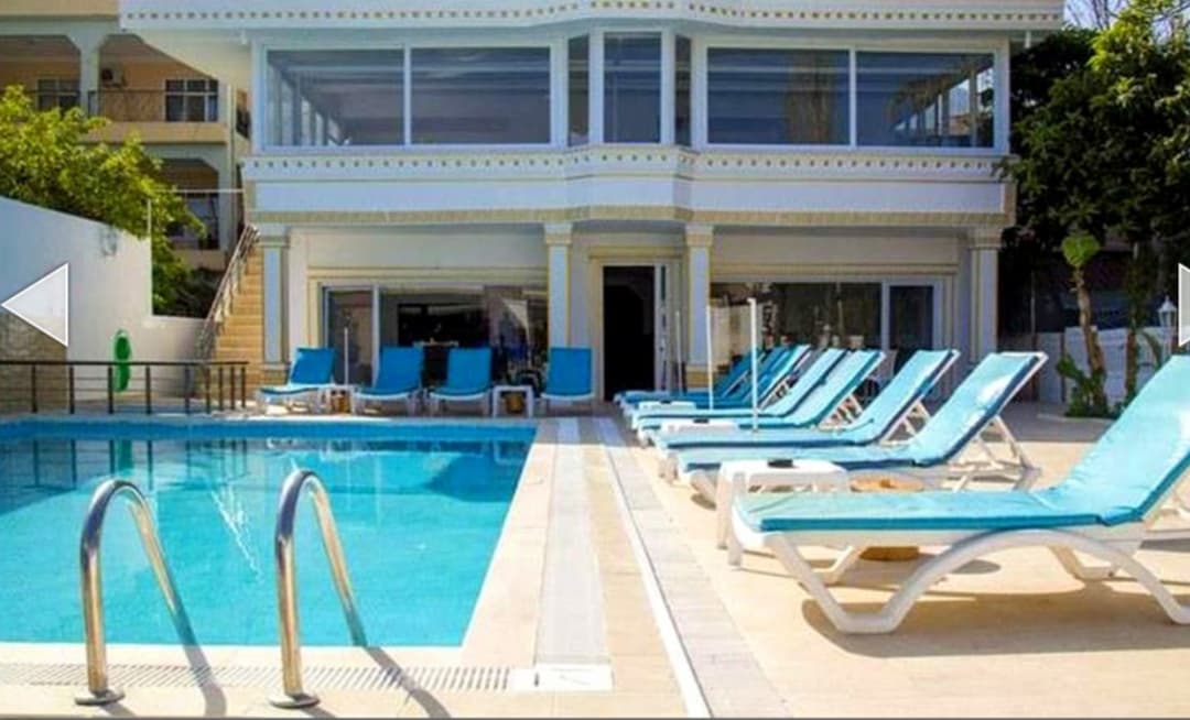 Melodi Hotel - photo 6