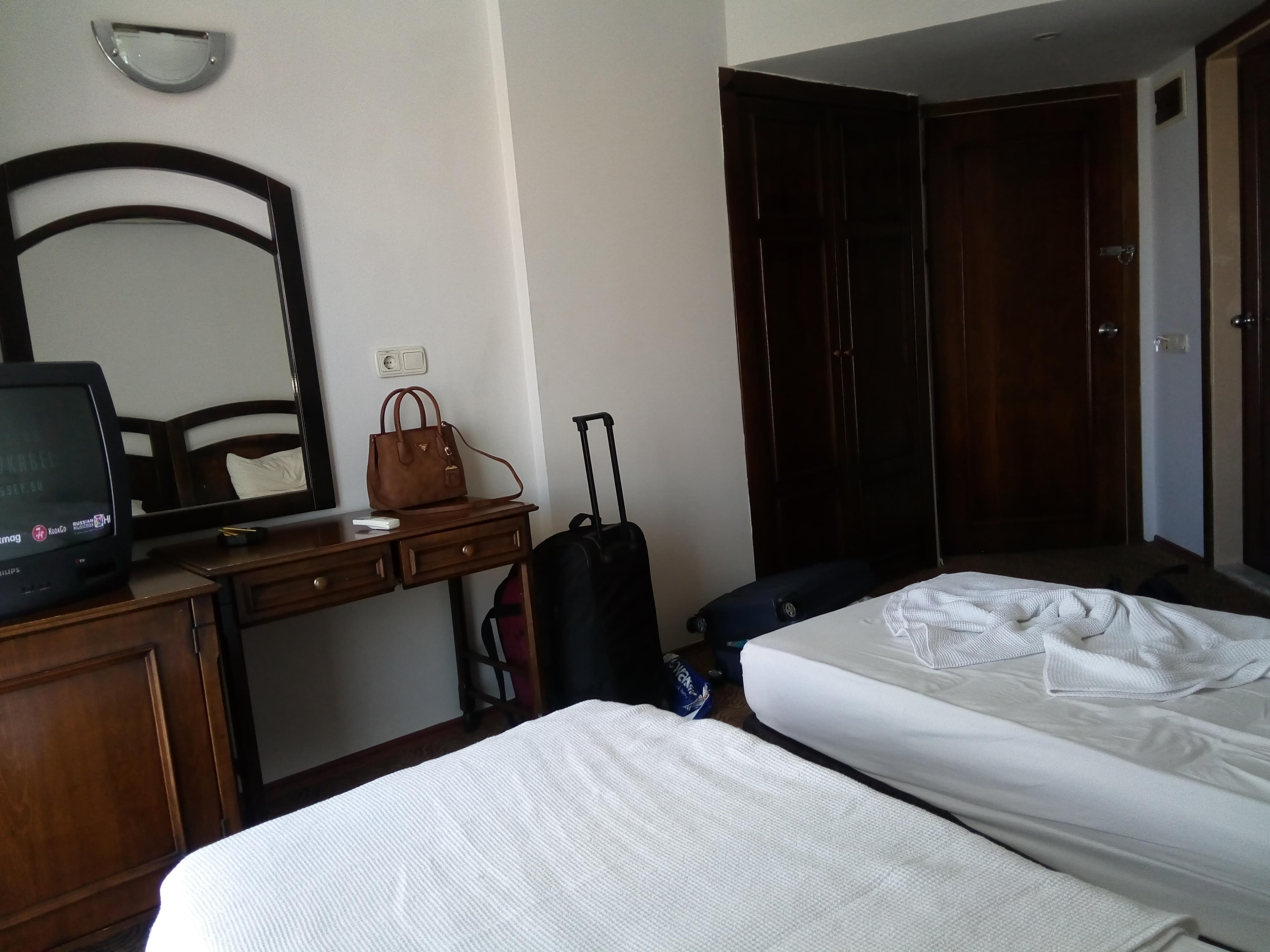 Mira Garden Resort - photo 2