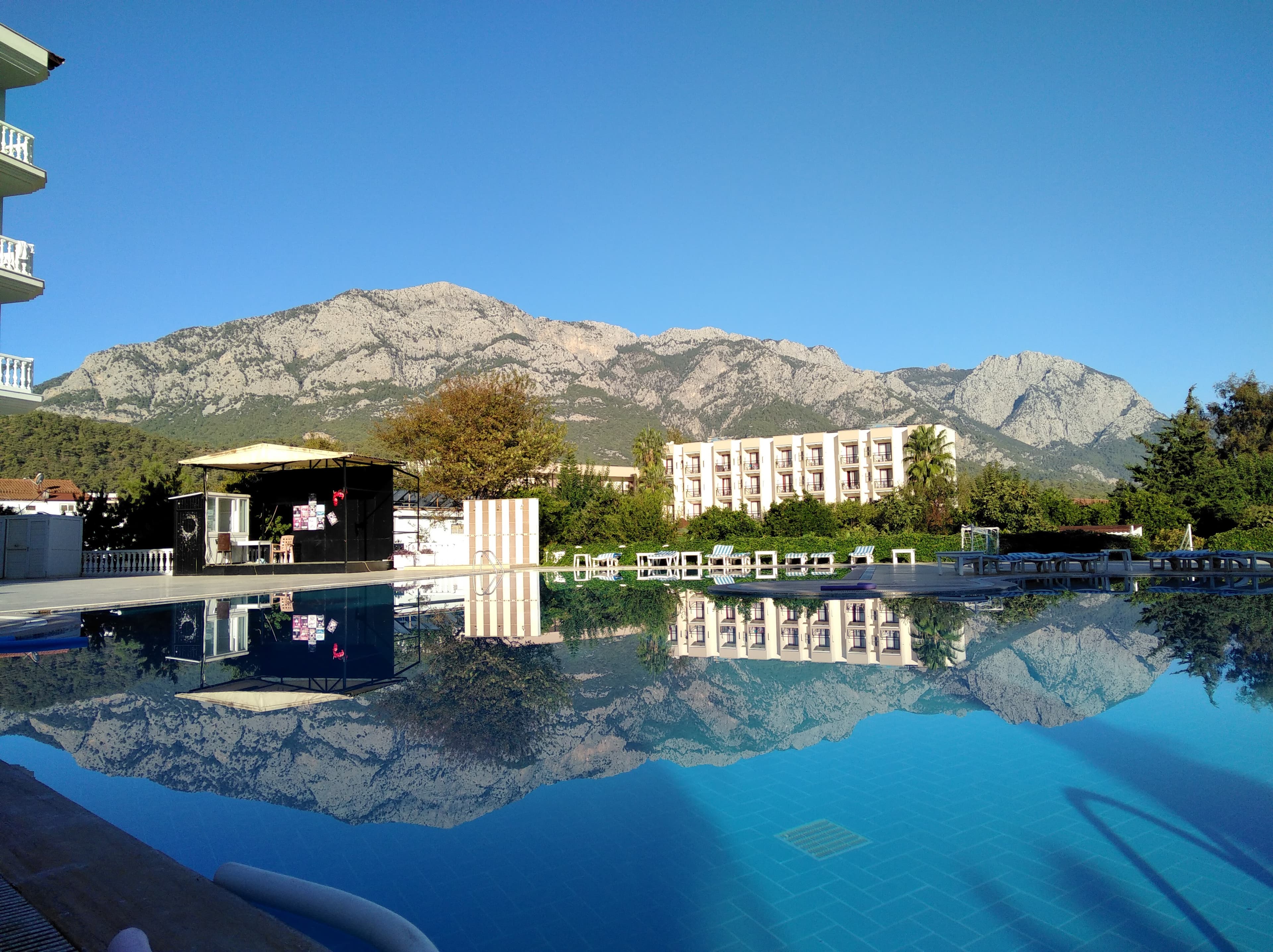 Mira Garden Resort - photo 3