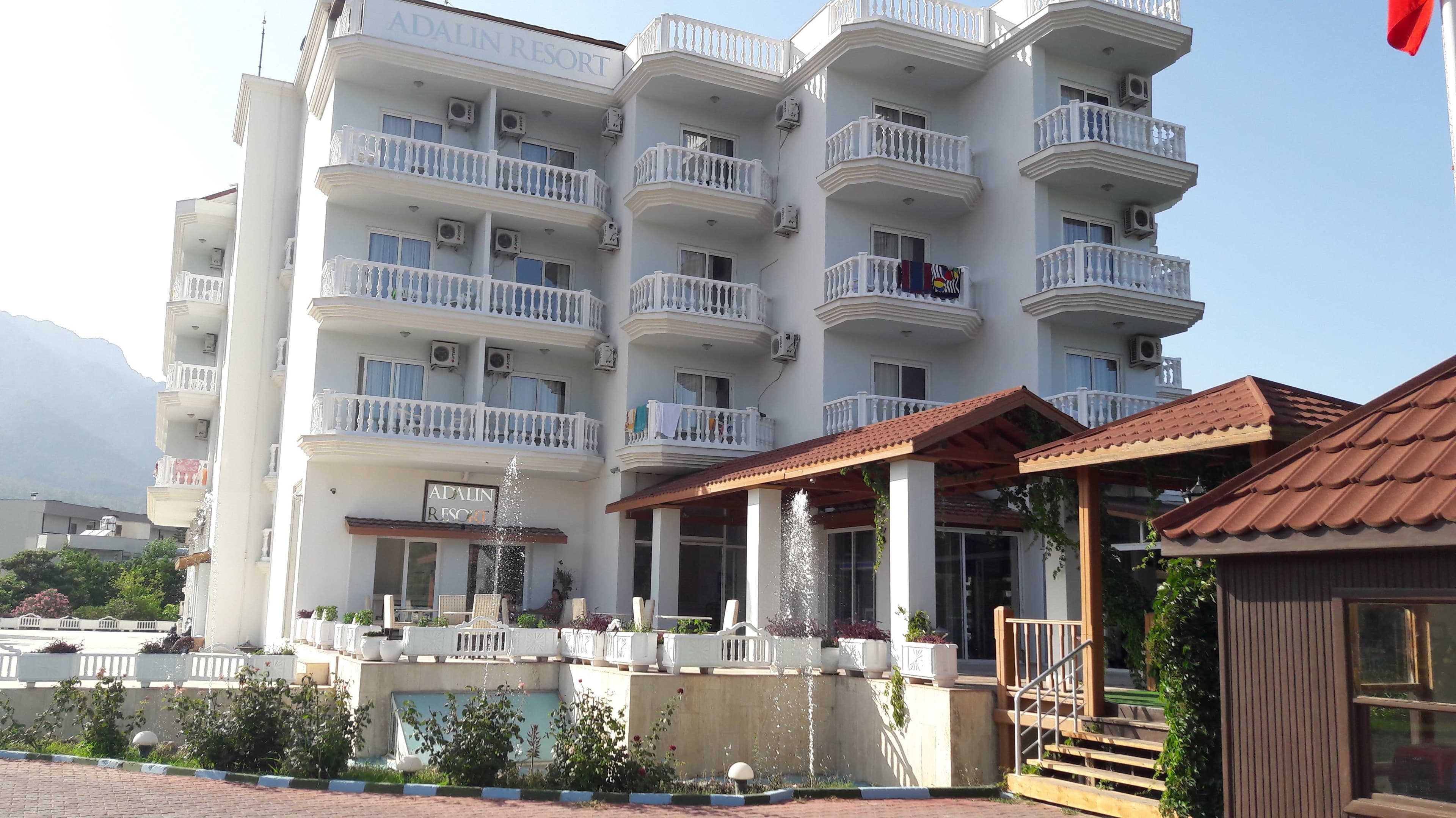 Mira Garden Resort - photo 4