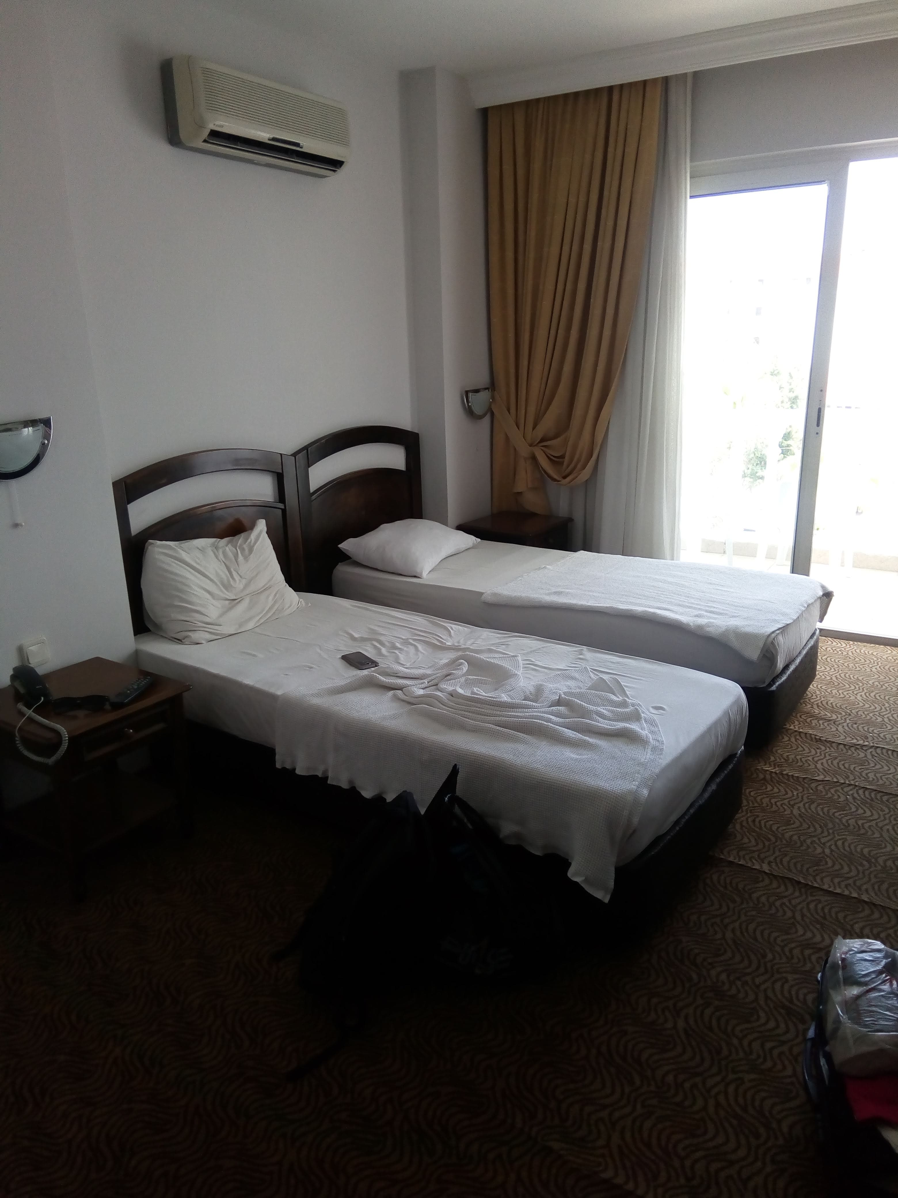 Mira Garden Resort - photo 7