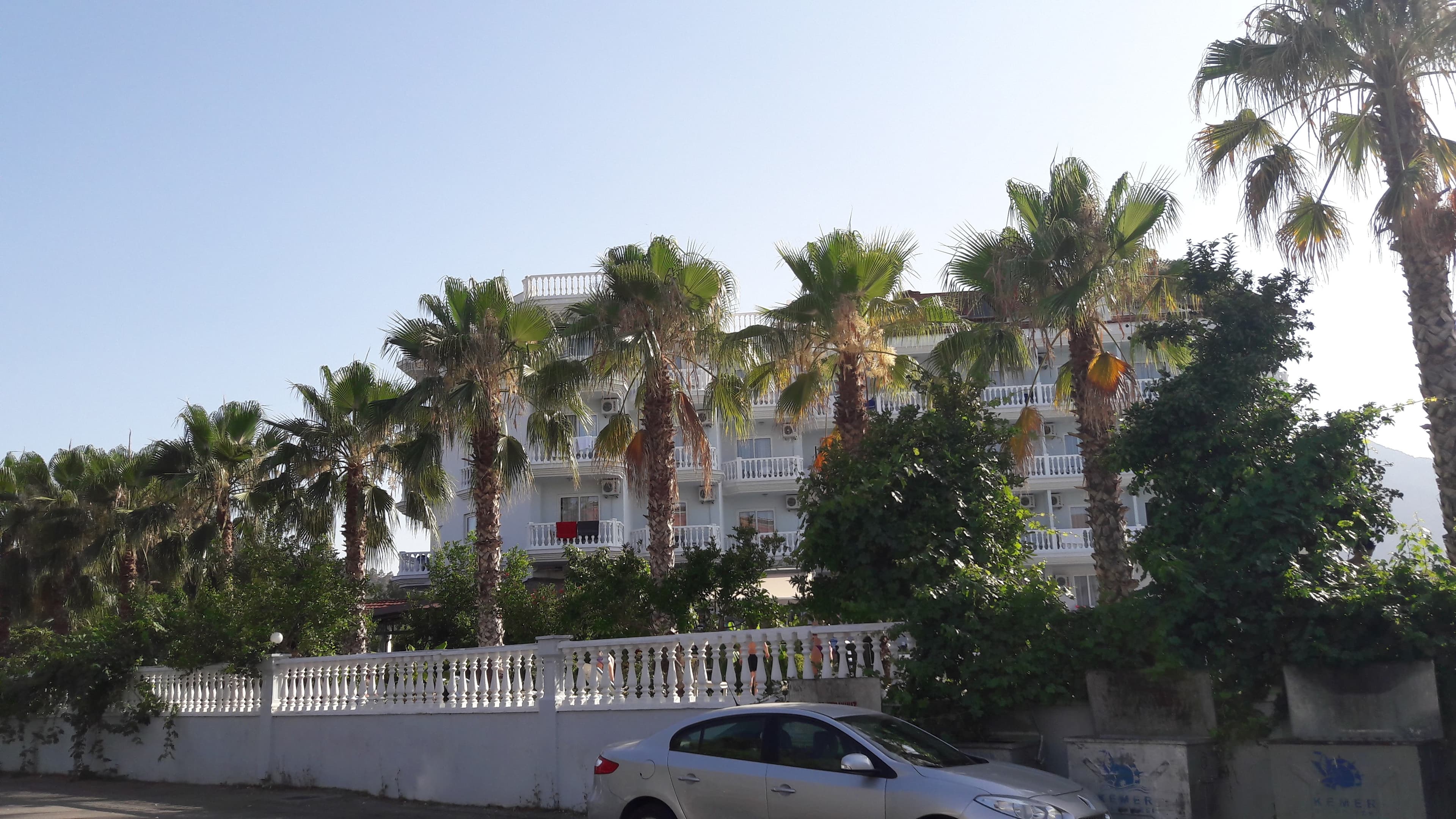 Mira Garden Resort - photo 10