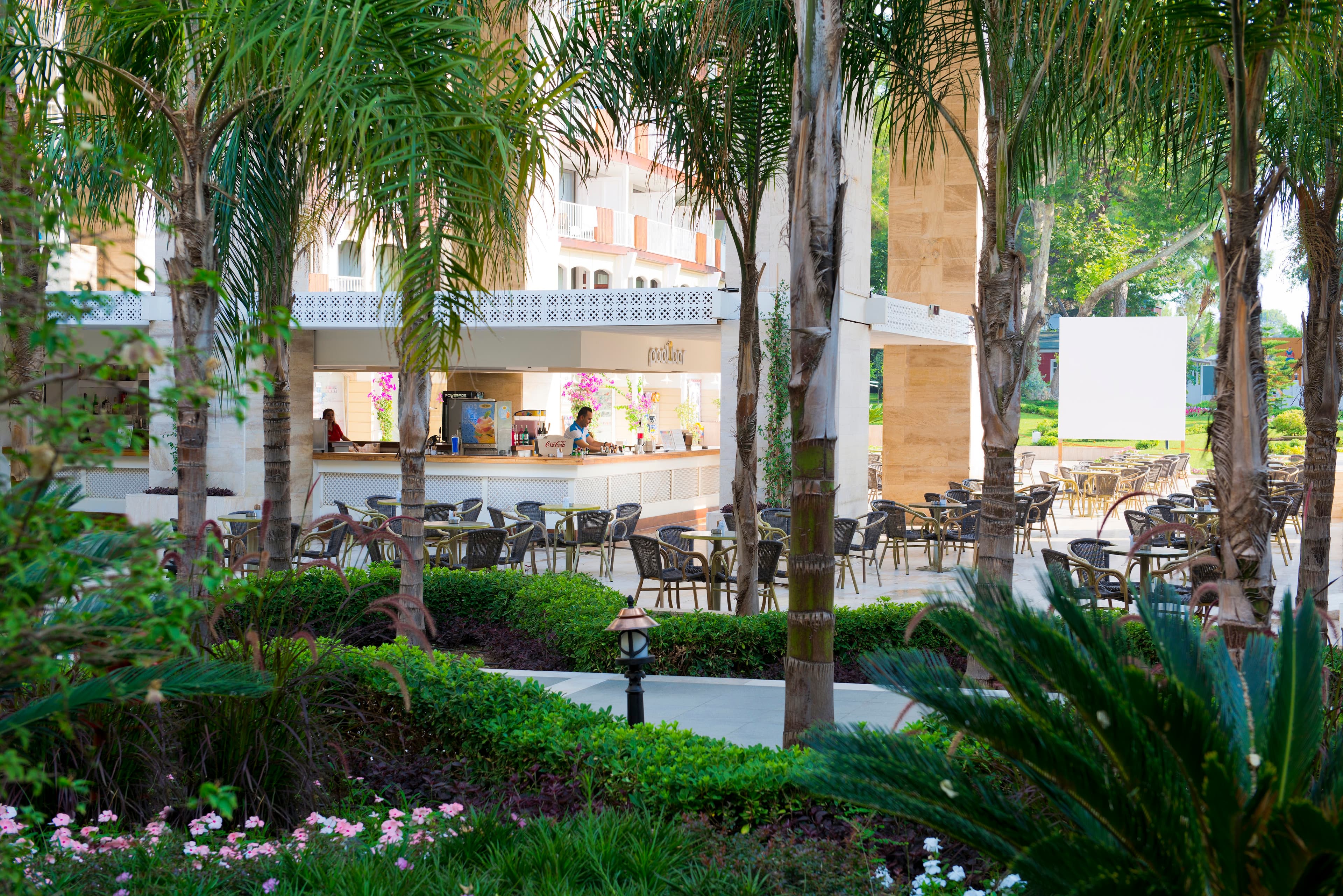 Mirada Del Mar Hotel