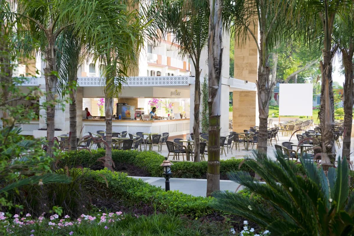 Mirada Del Mar Hotel