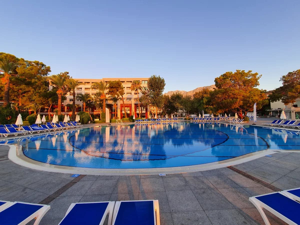 Mirada Del Mar Hotel - photo 9