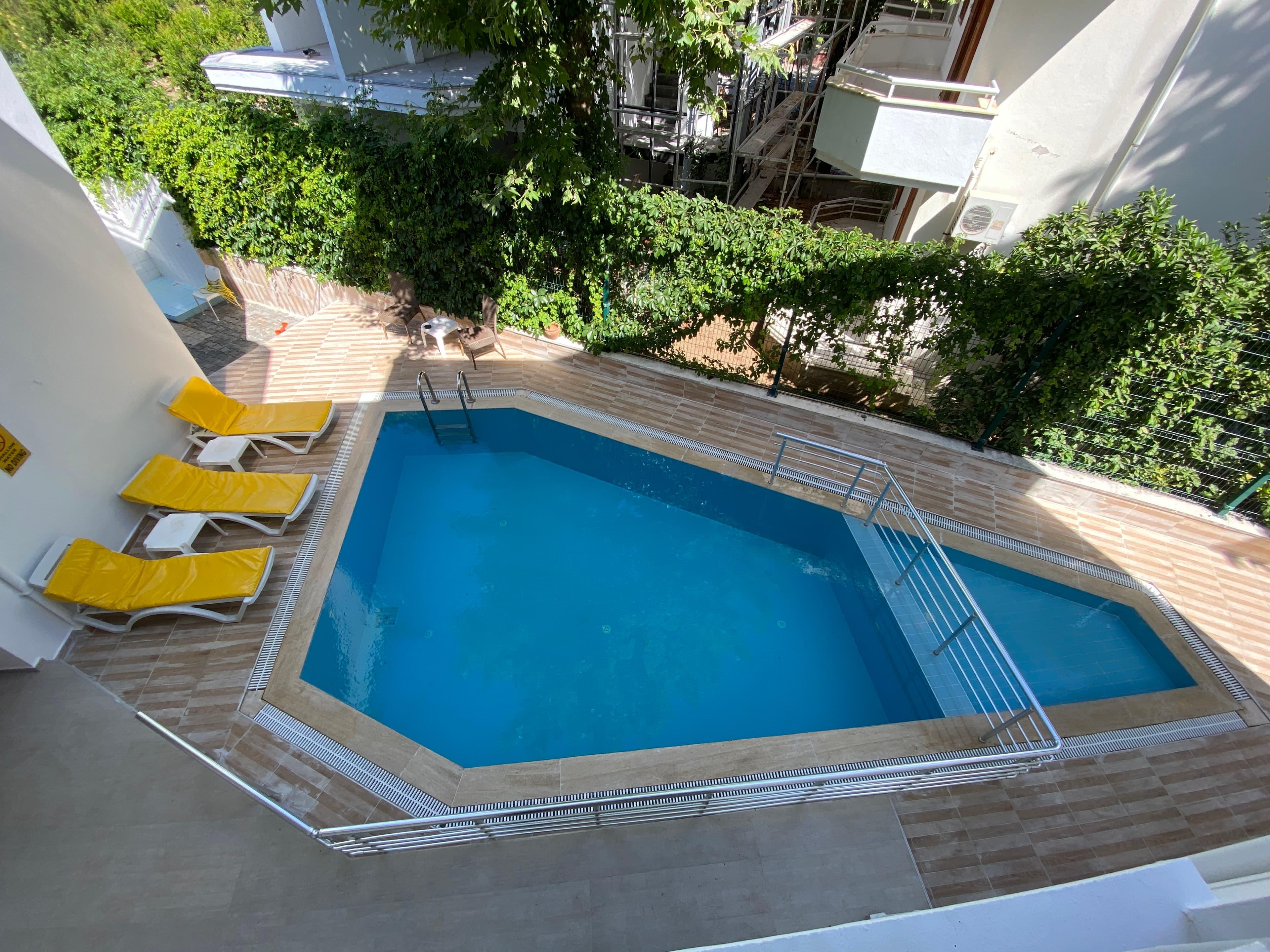 Miranda Moral Beach Hotel - photo 3