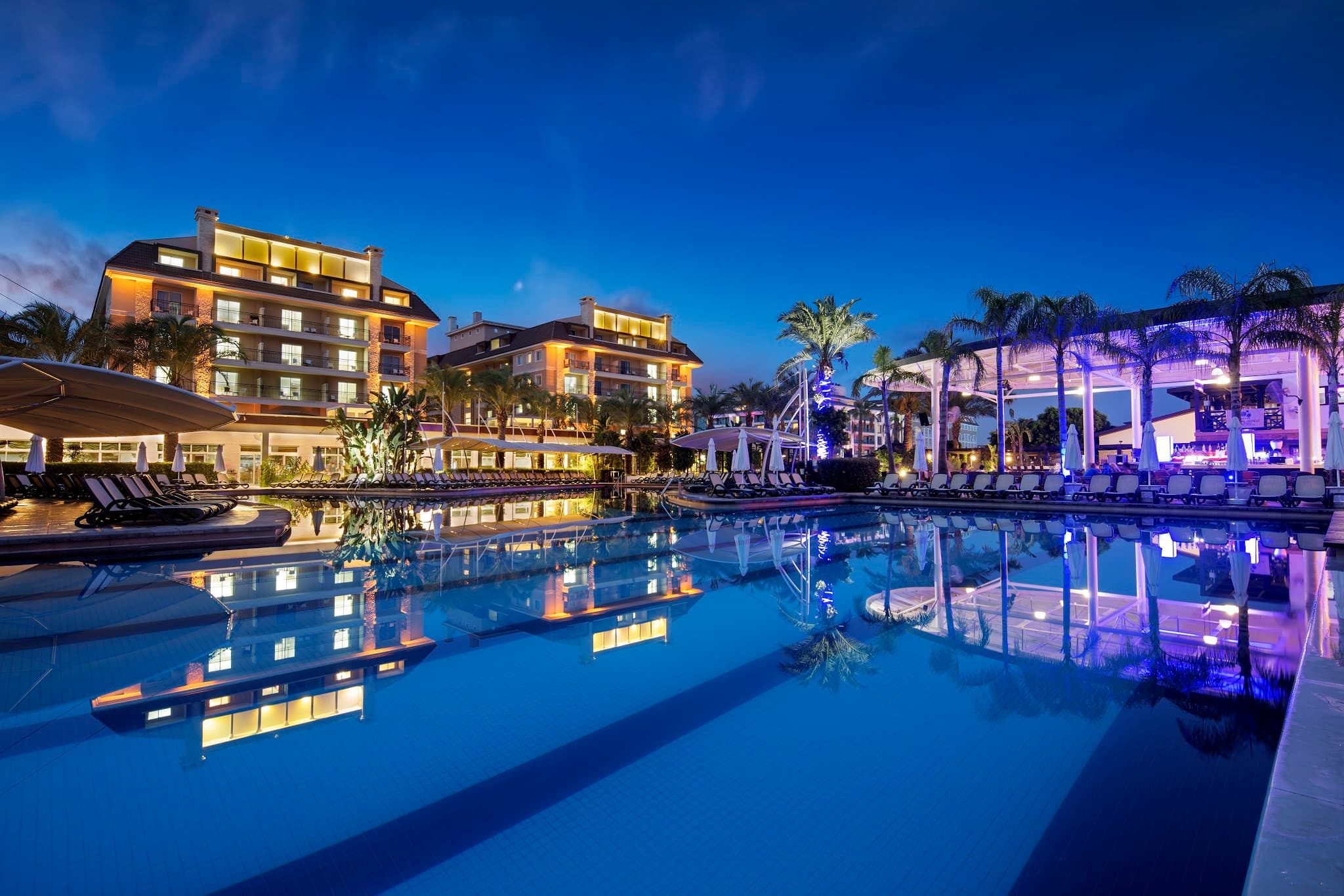 Crystal Family Resort & Spa - photo 5