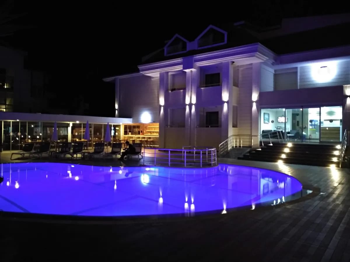 Monk Boutique Hotel - photo 5