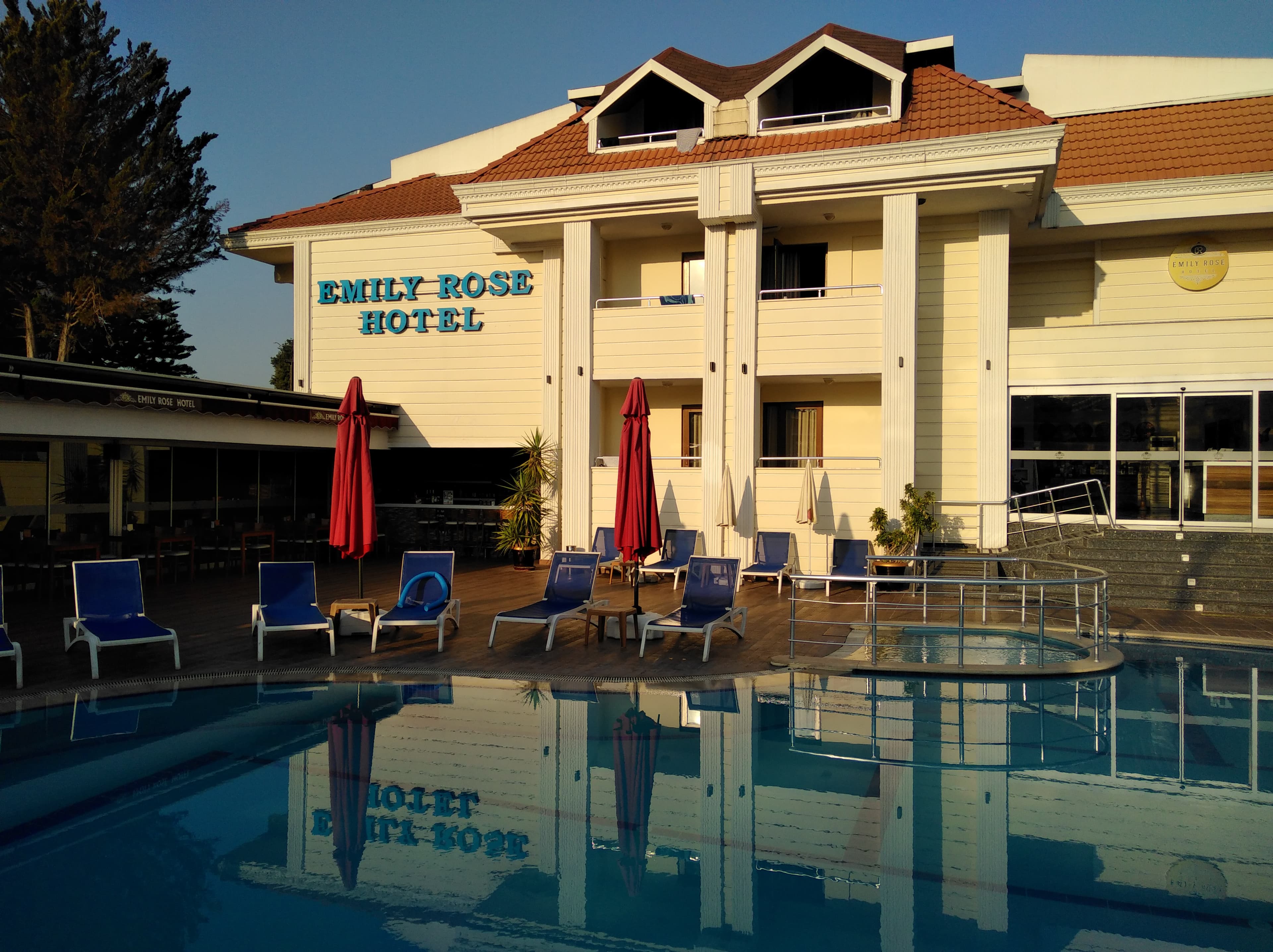 Monk Boutique Hotel - photo 7