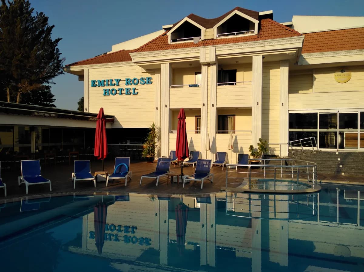 Monk Boutique Hotel - photo 7