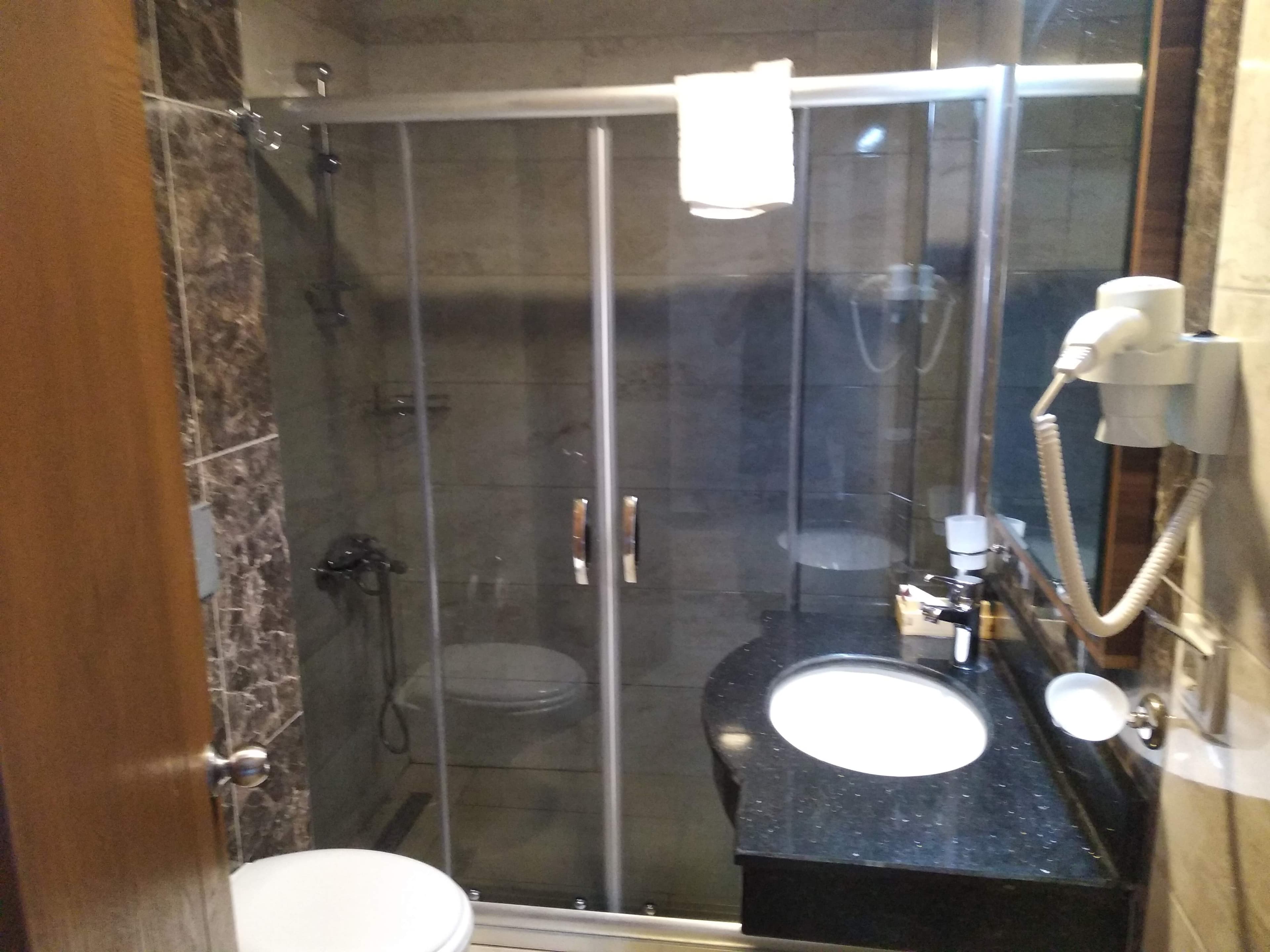 Monk Boutique Hotel - photo 9