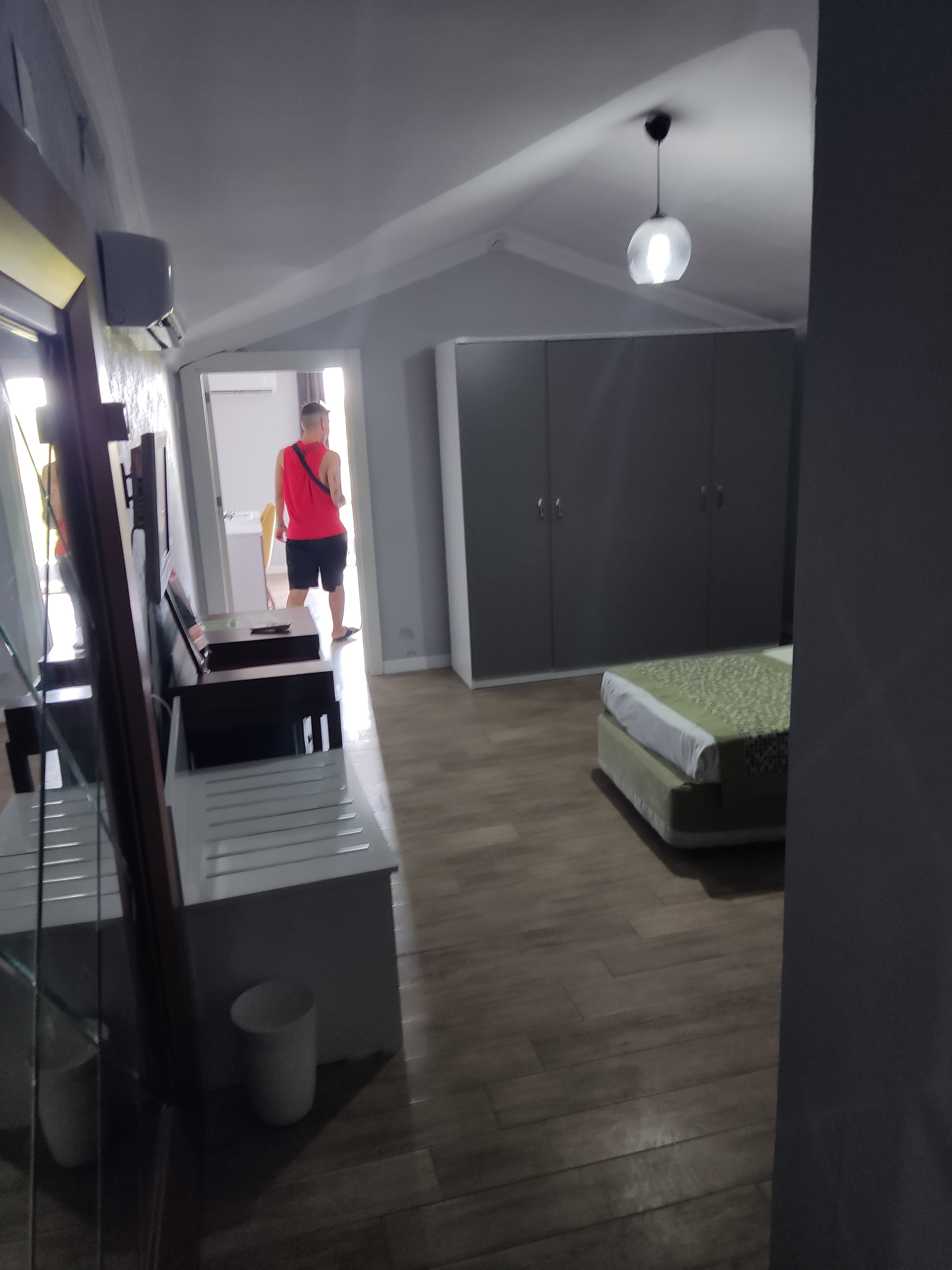 More Beach Hotel - photo 8