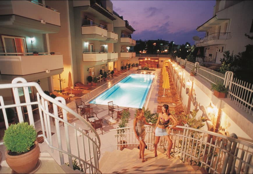Nar Hotel