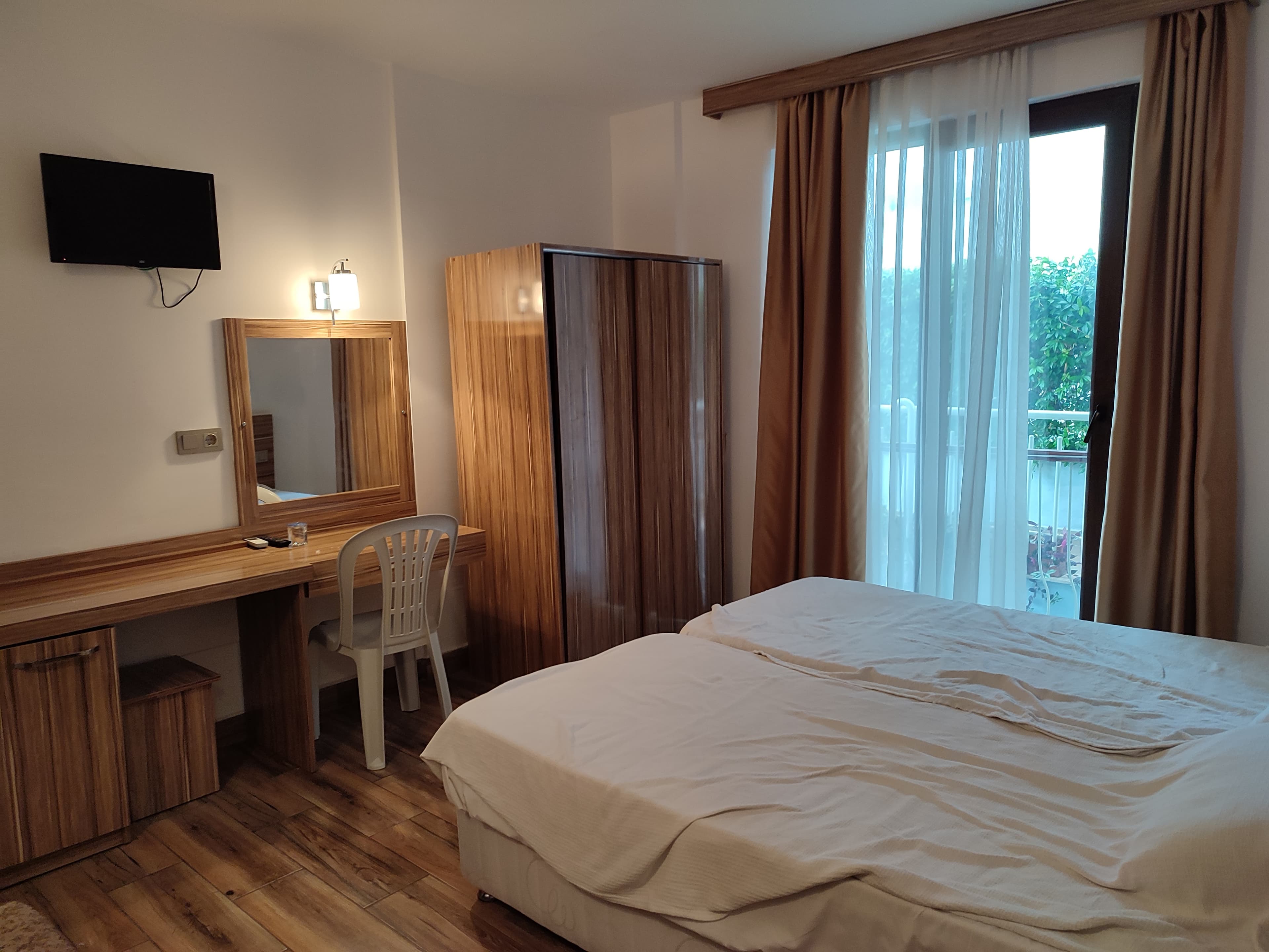 Nar Hotel - photo 2