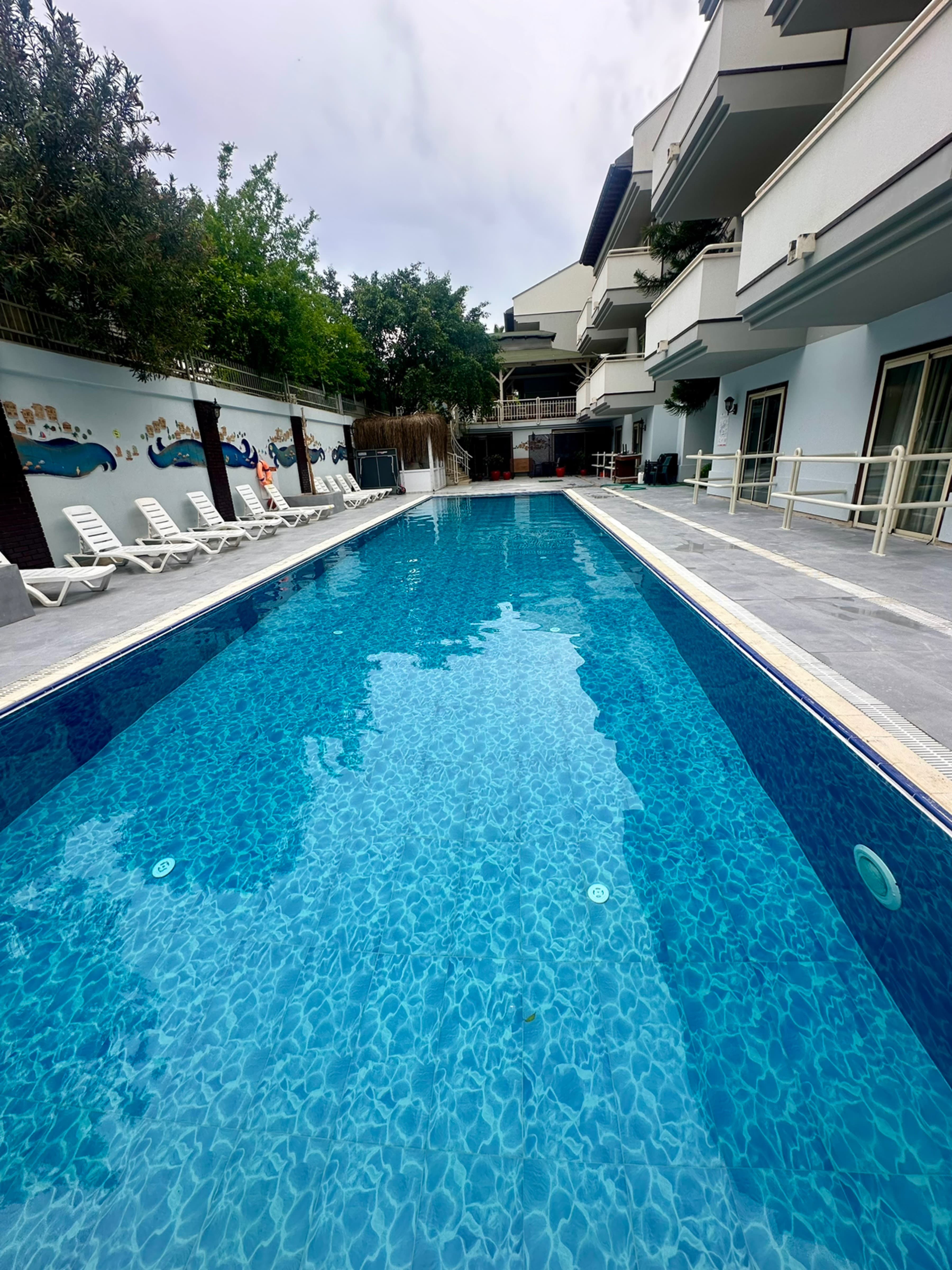 Nar Hotel - photo 3