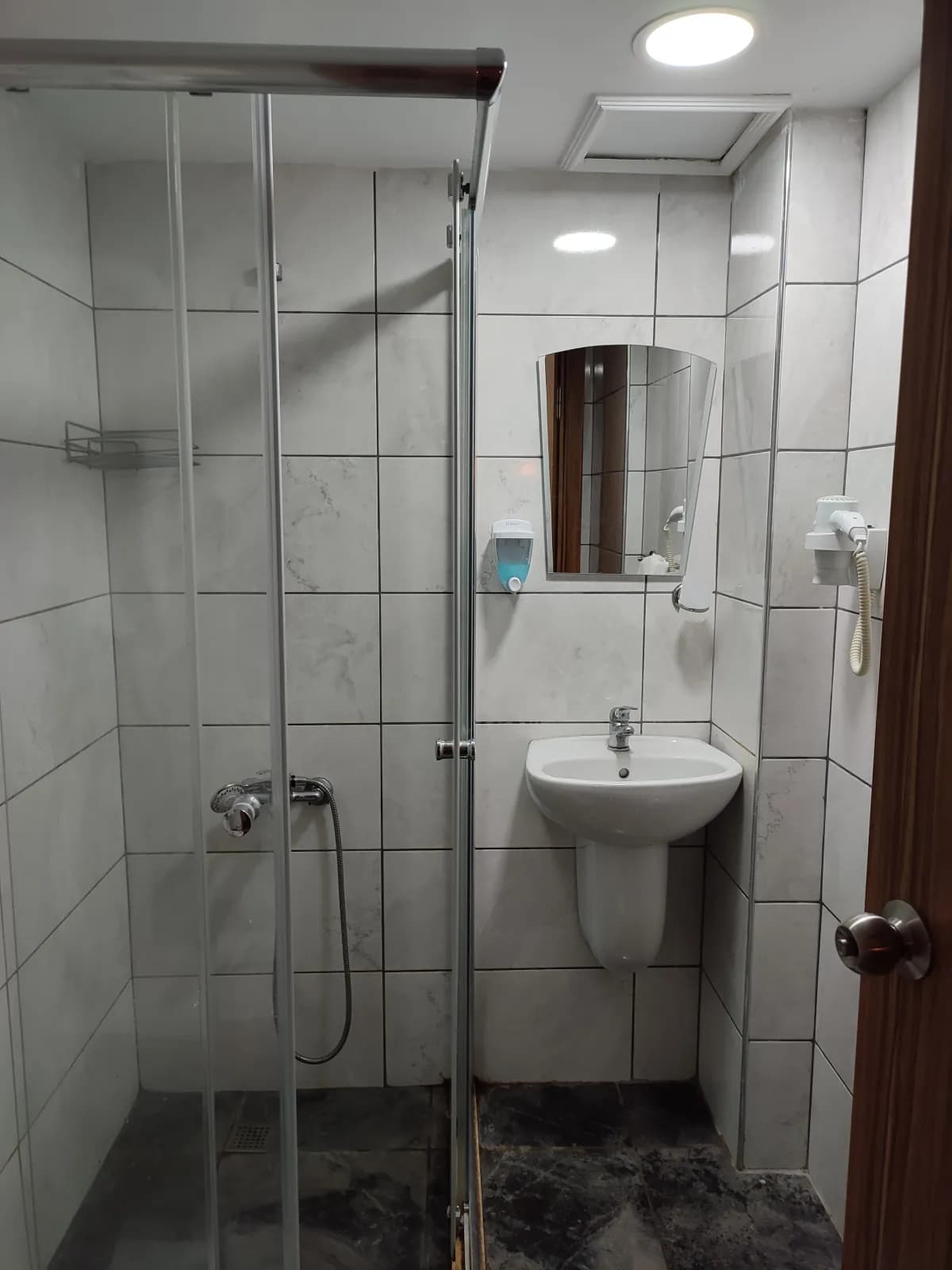 Nar Hotel - photo 4
