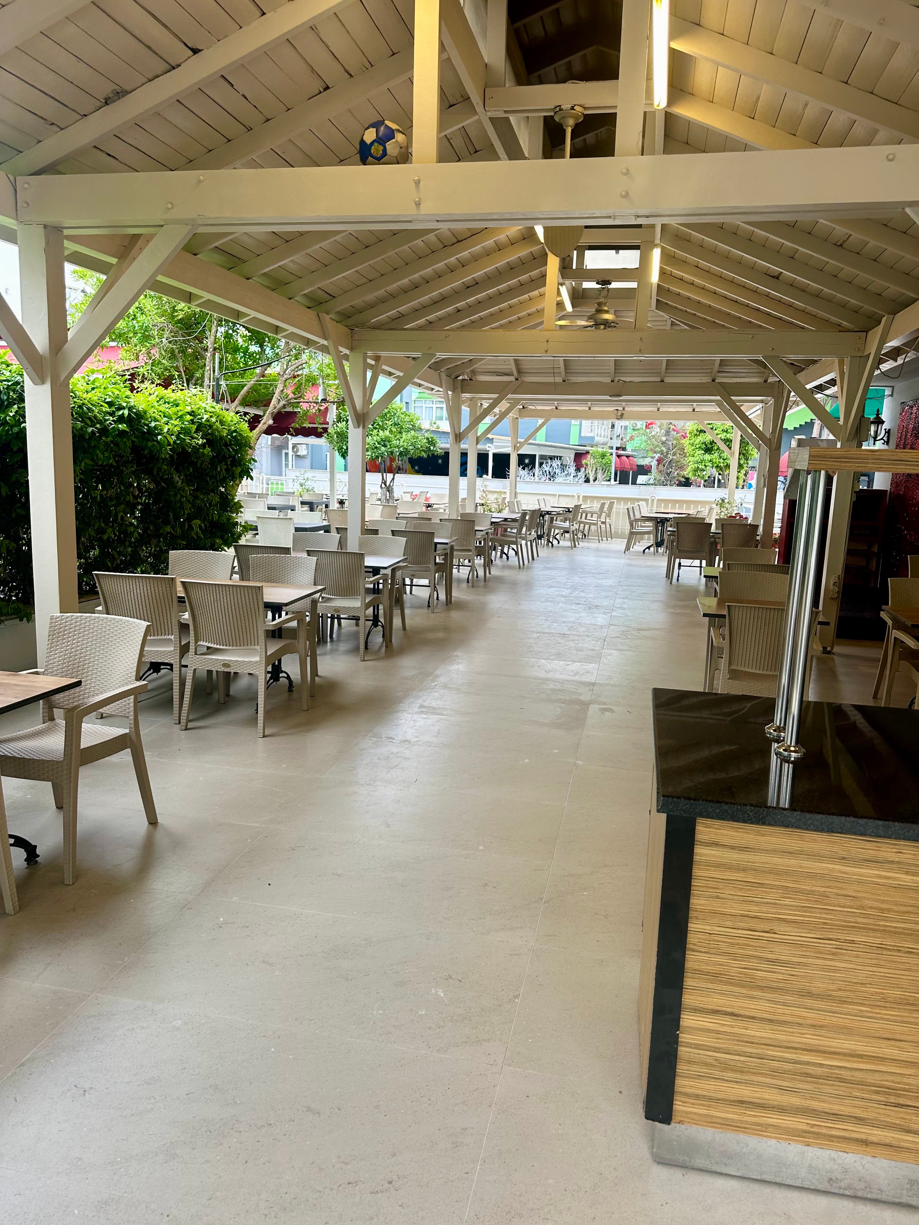 Nar Hotel - photo 7