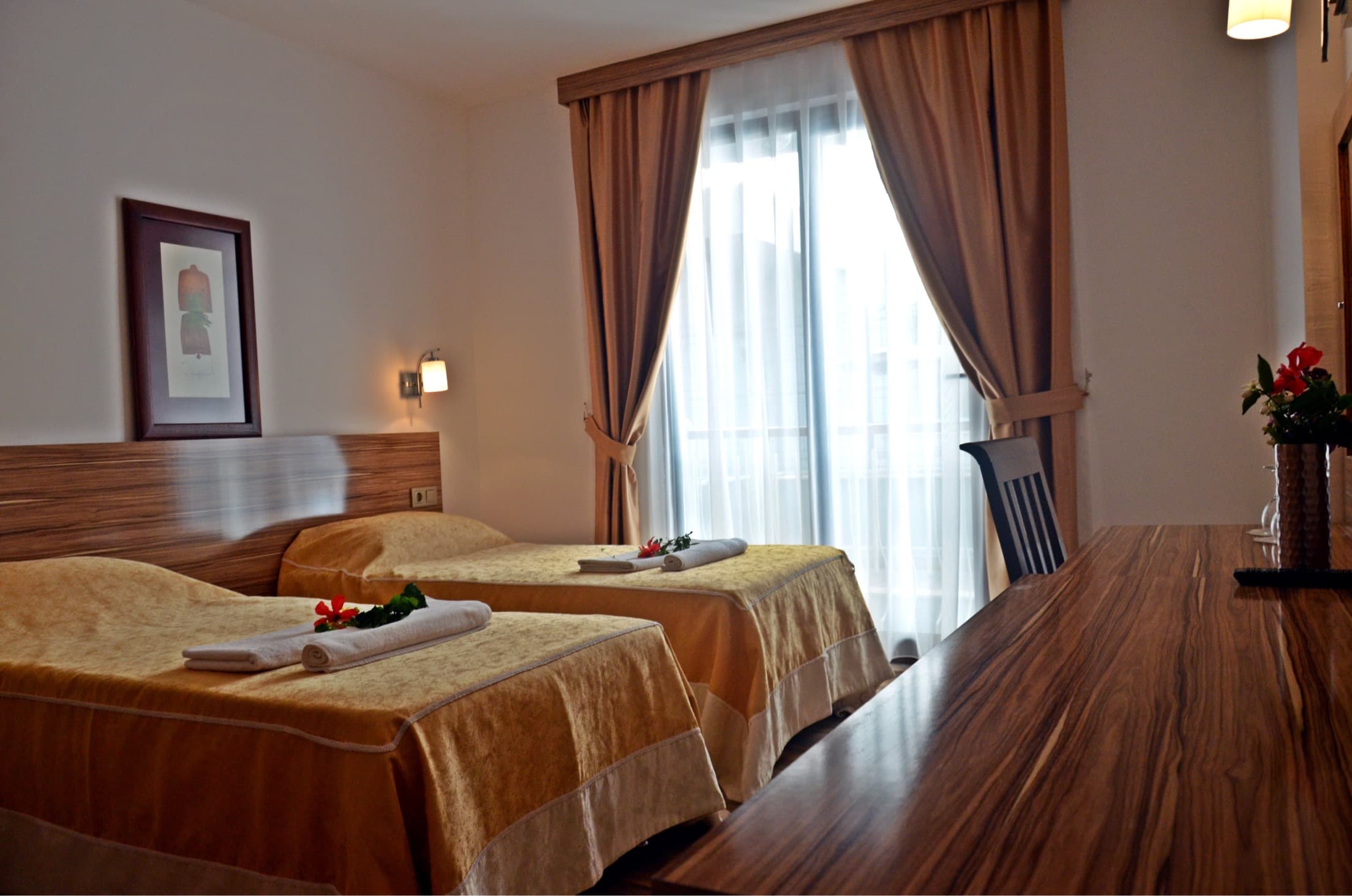 Nar Hotel - photo 8