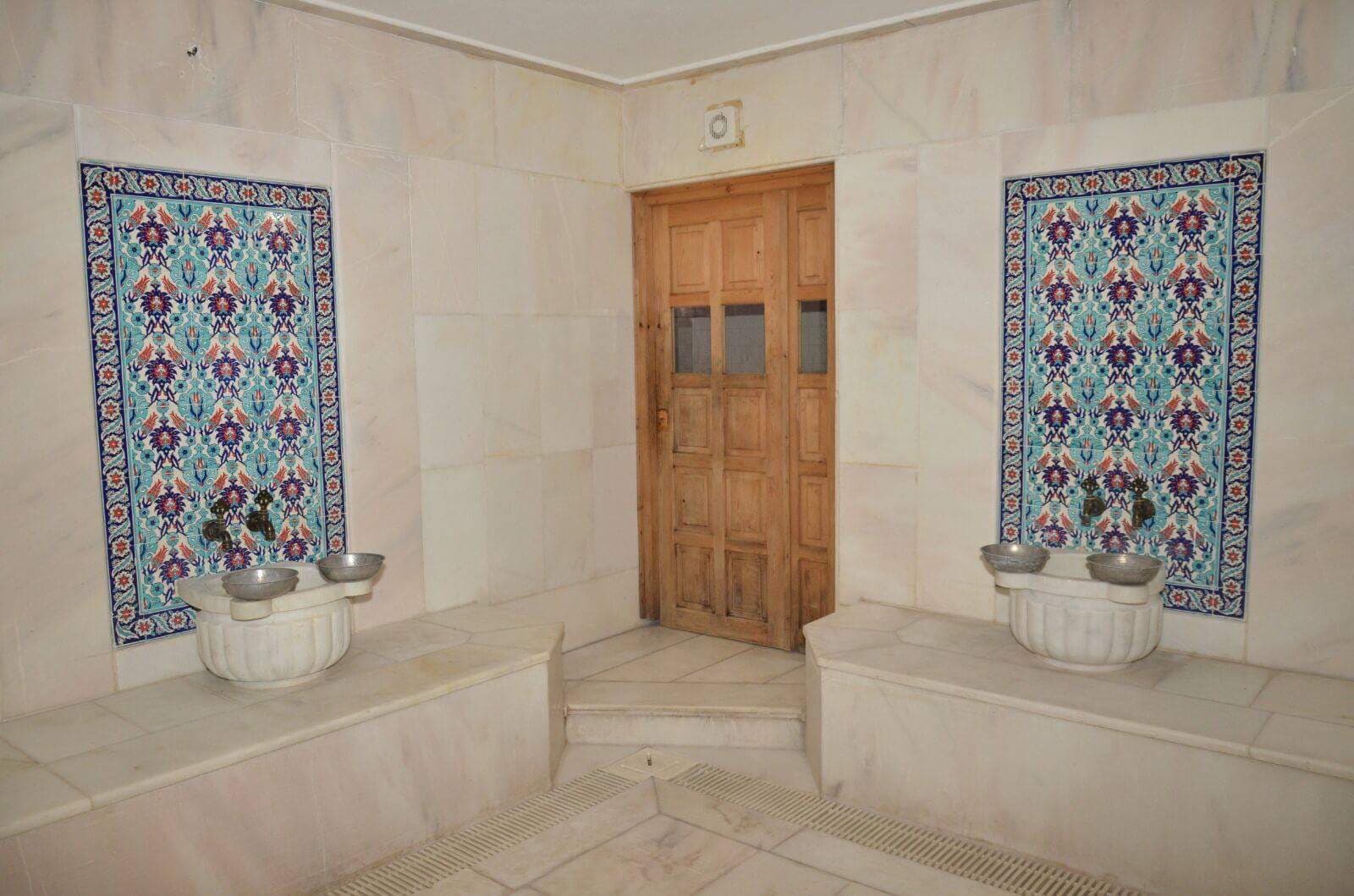 Nar Hotel - photo 10