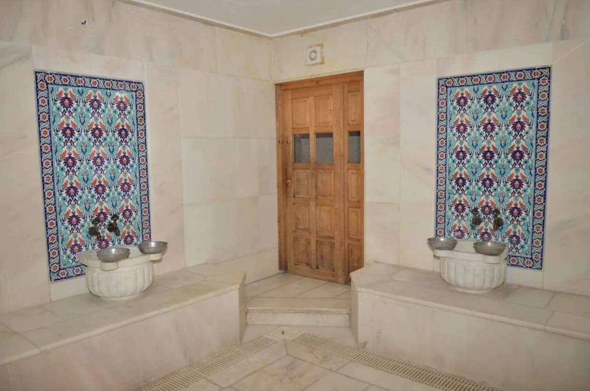 Nar Hotel - photo 10