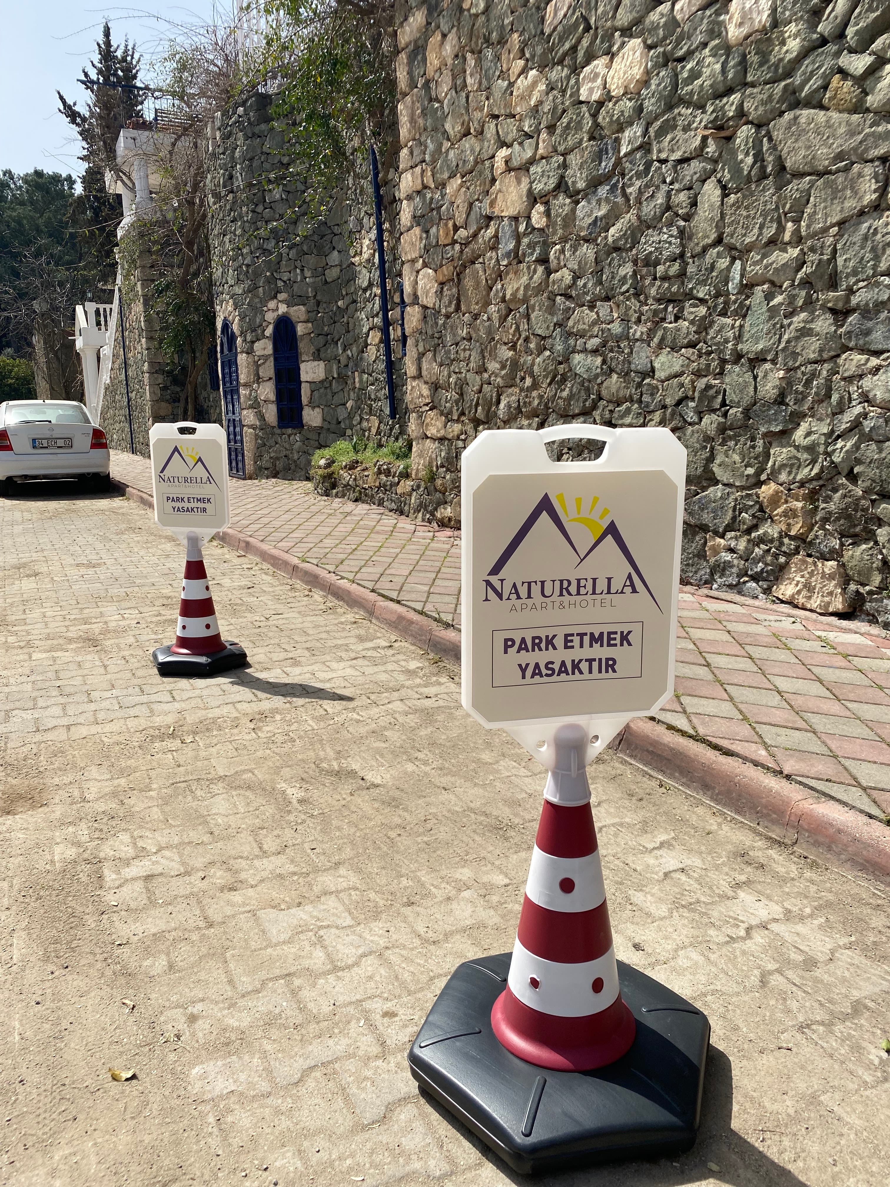 Naturella Apart Hotel