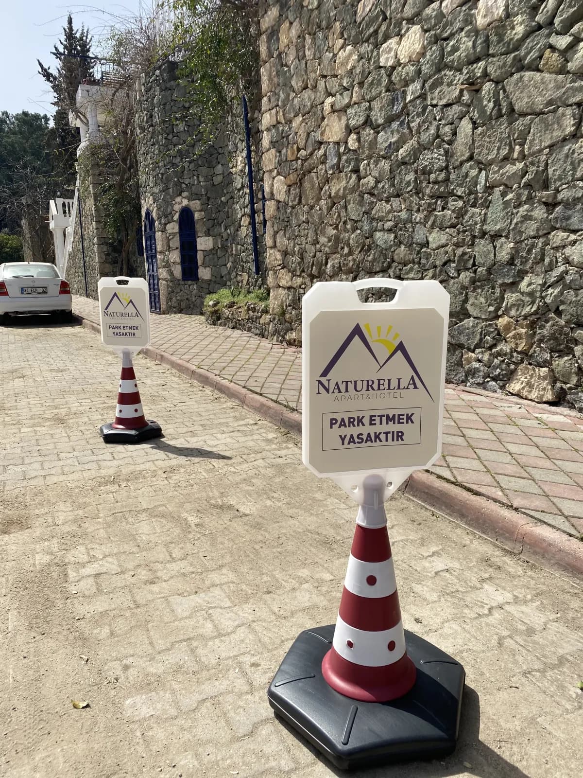 Naturella Apart Hotel