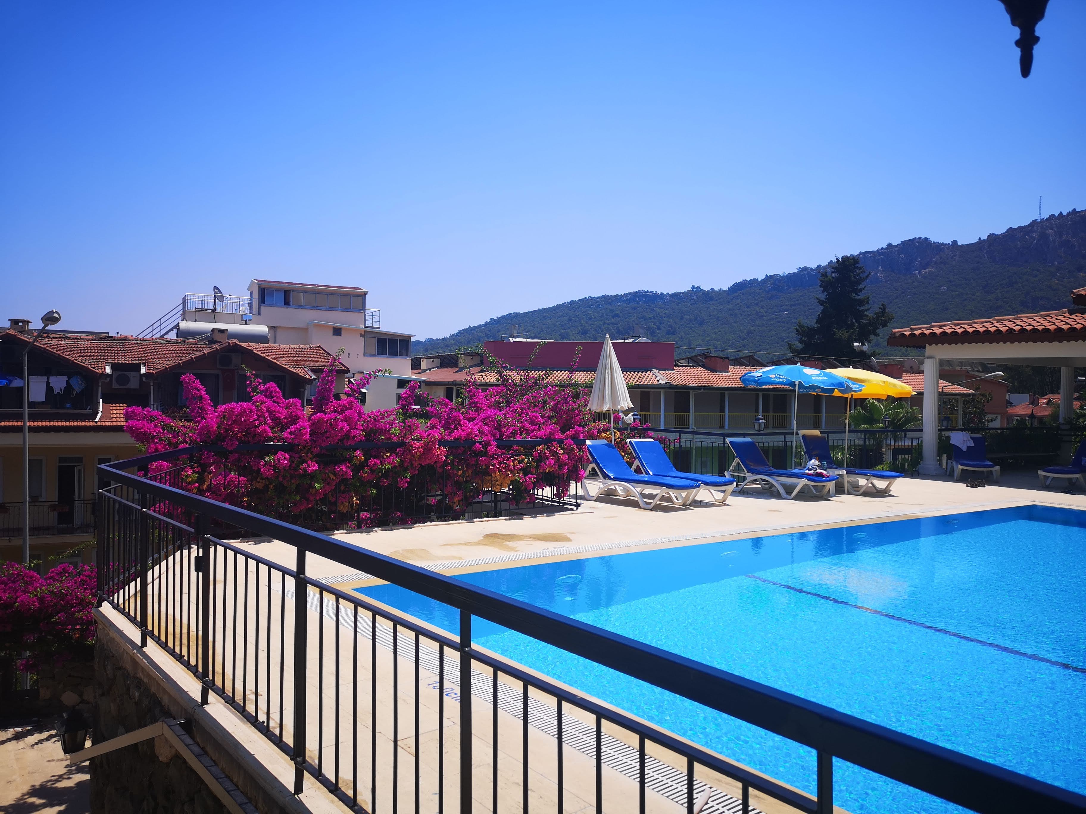 Naturella Apart Hotel - photo 3