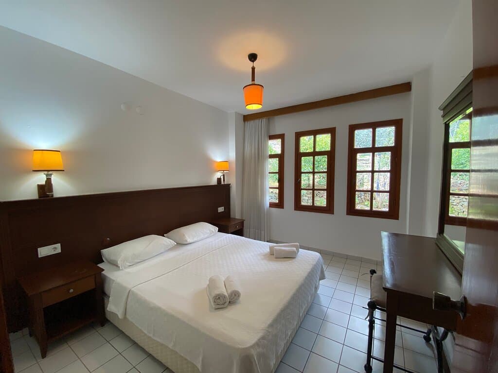 Naturella Apart Hotel - photo 5