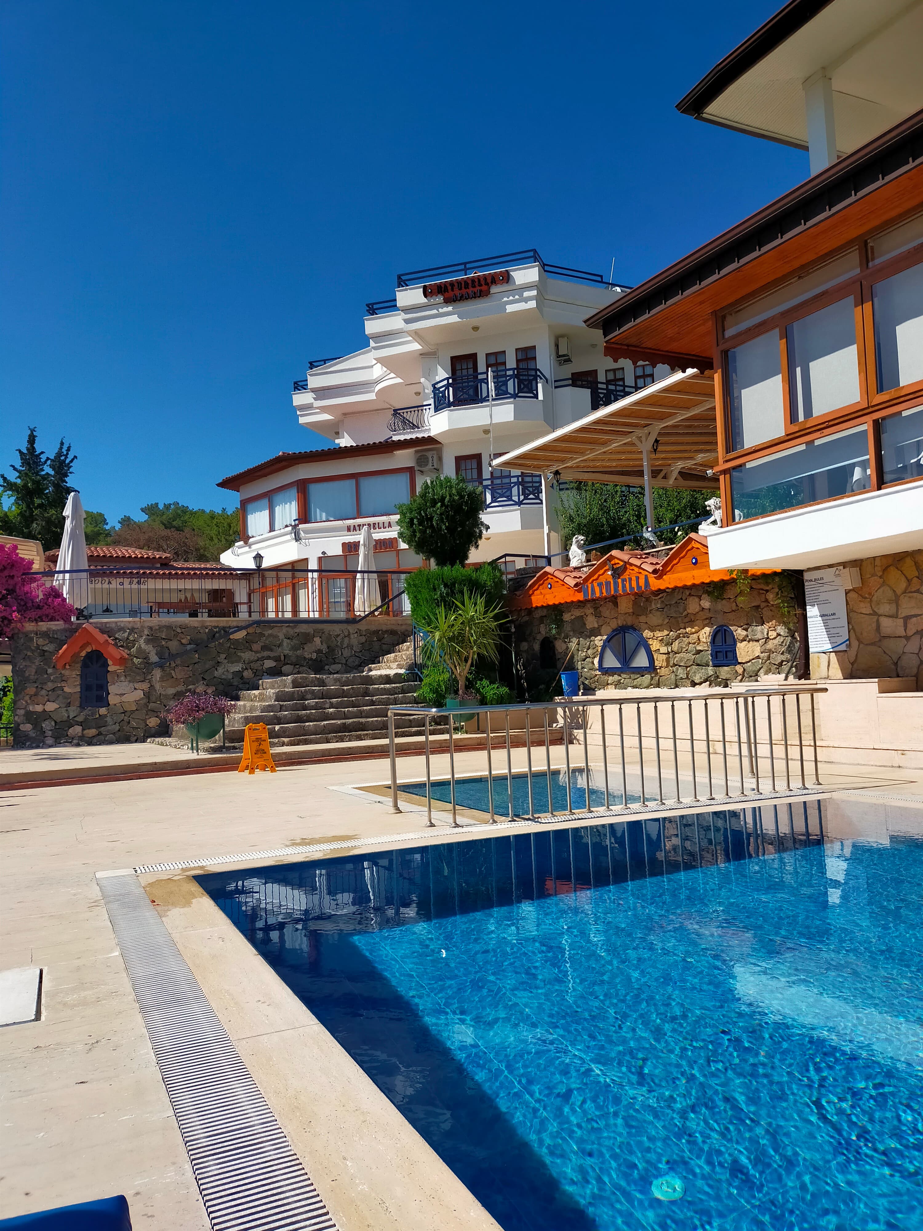 Naturella Apart Hotel - photo 7