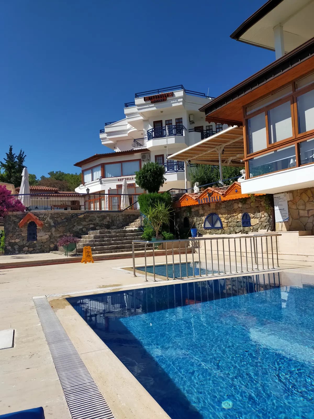 Naturella Apart Hotel - photo 7