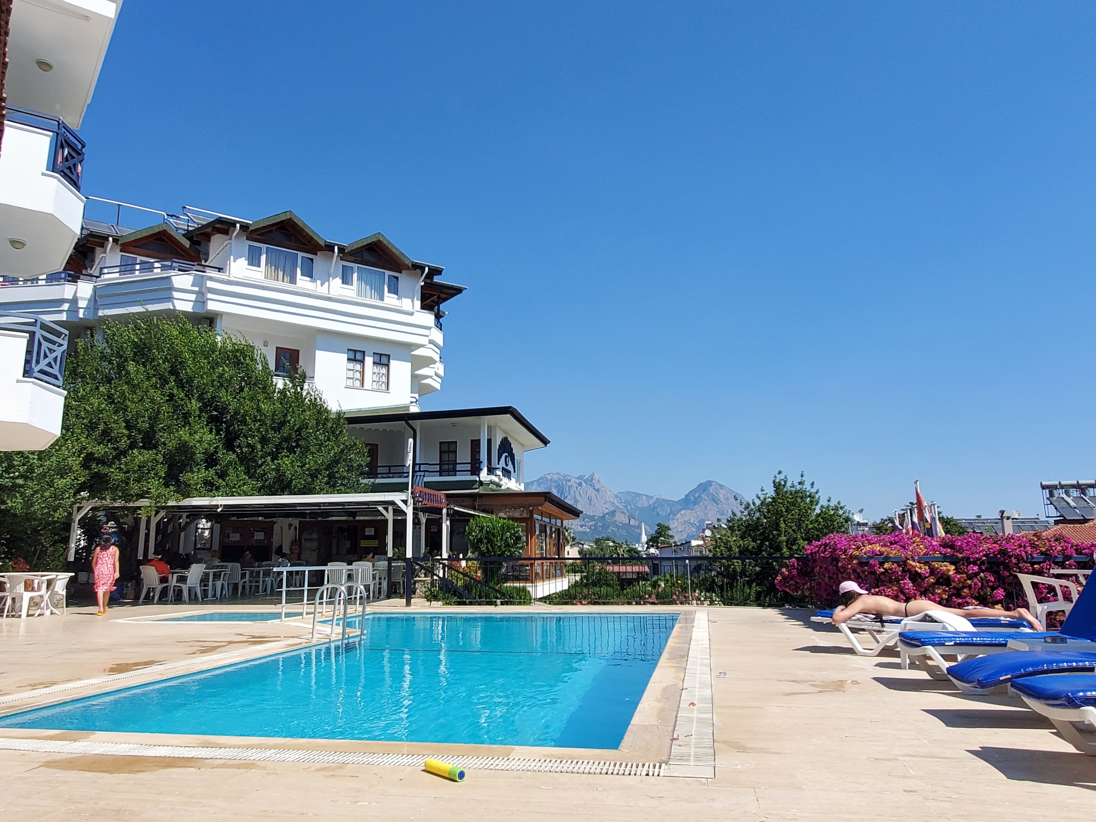 Naturella Apart Hotel - photo 9