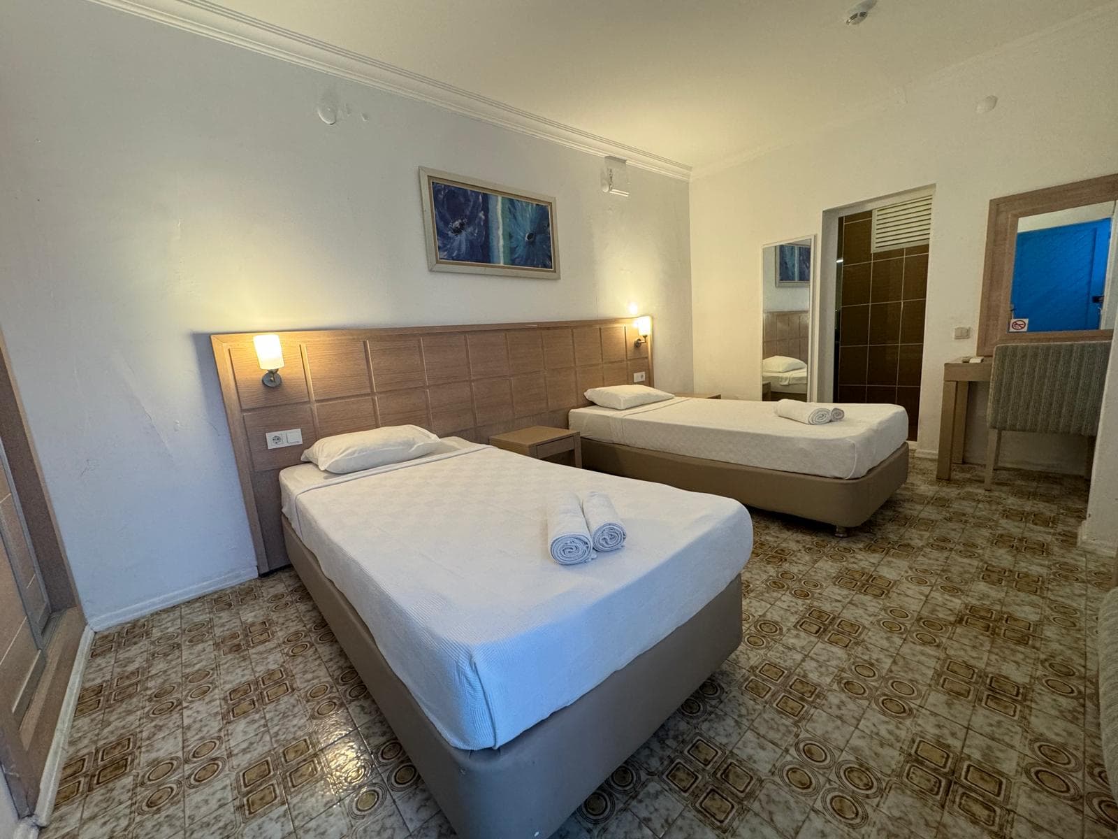 Olimpos Beach Hotel by RRH&R - photo 2