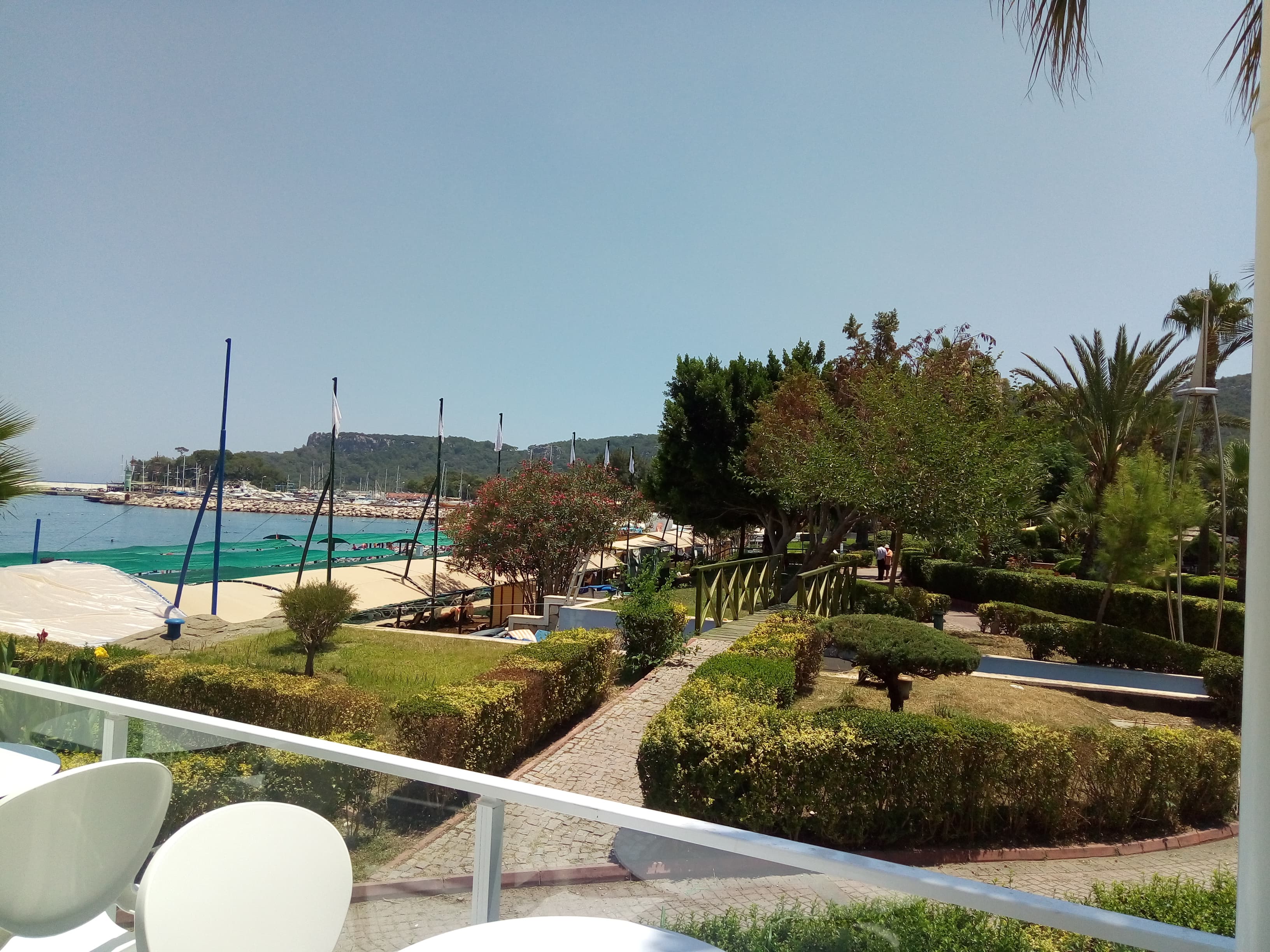 Olimpos Beach Hotel by RRH&R - photo 3