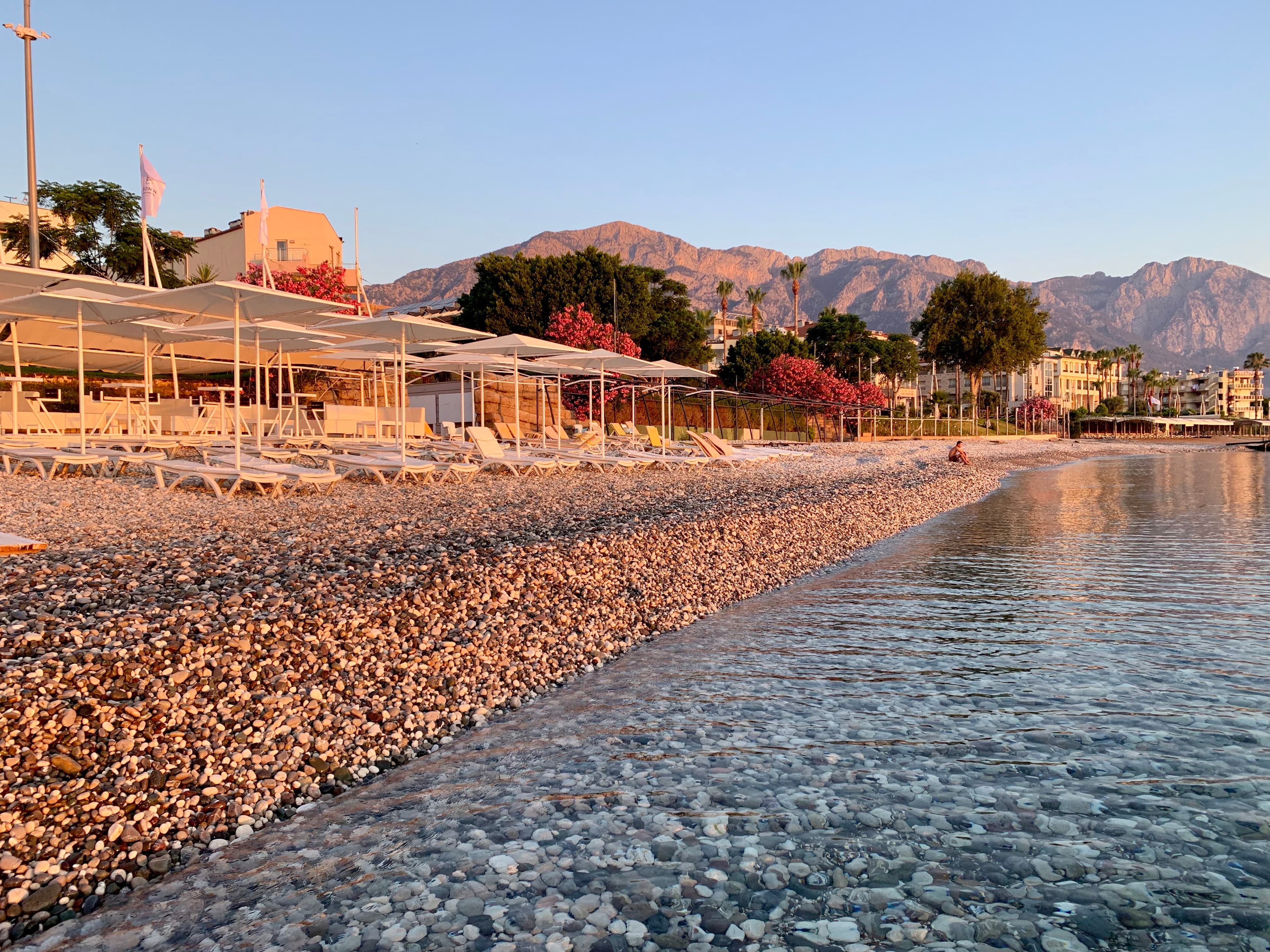 Olimpos Beach Hotel by RRH&R - photo 6